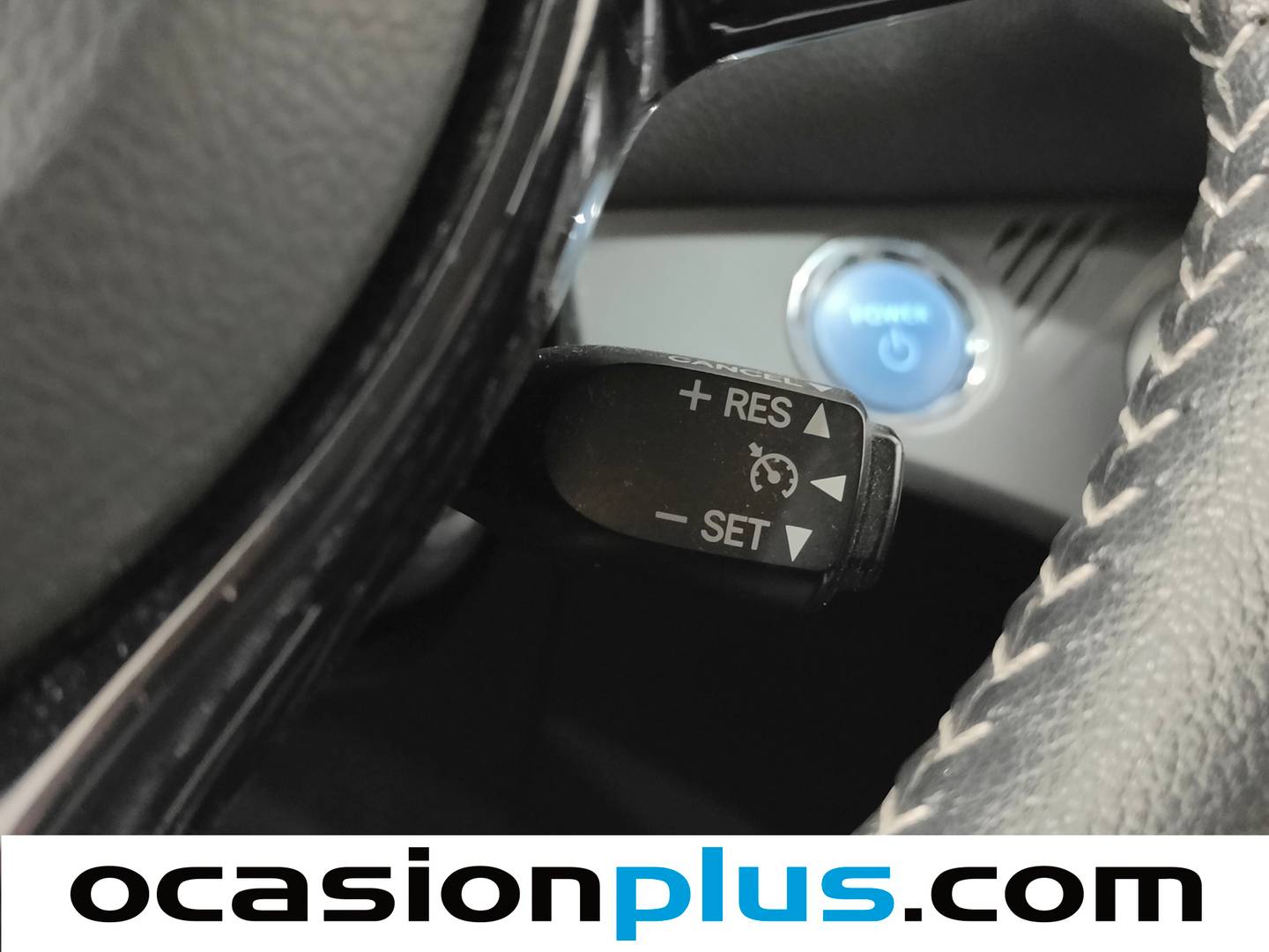 Extras del Toyota Yaris Toyota Yaris 1.5 Hybrid Feel (100 CV)
