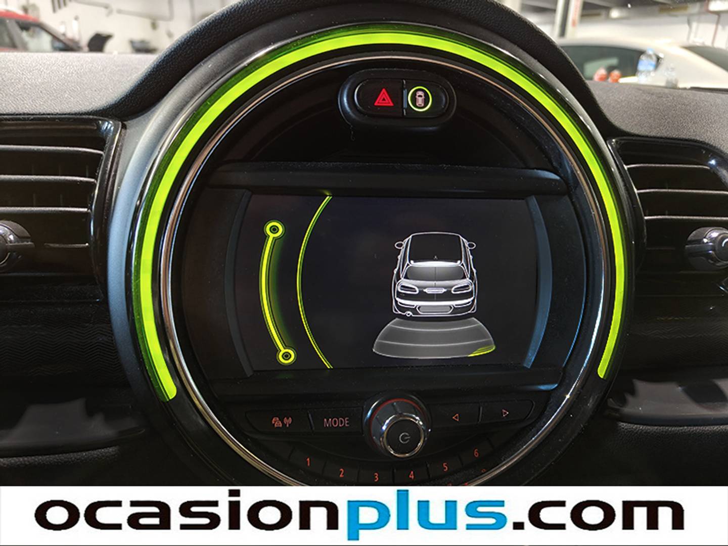 Foto Mini CLUBMAN MINI MINI Clubman Cooper (136 CV)