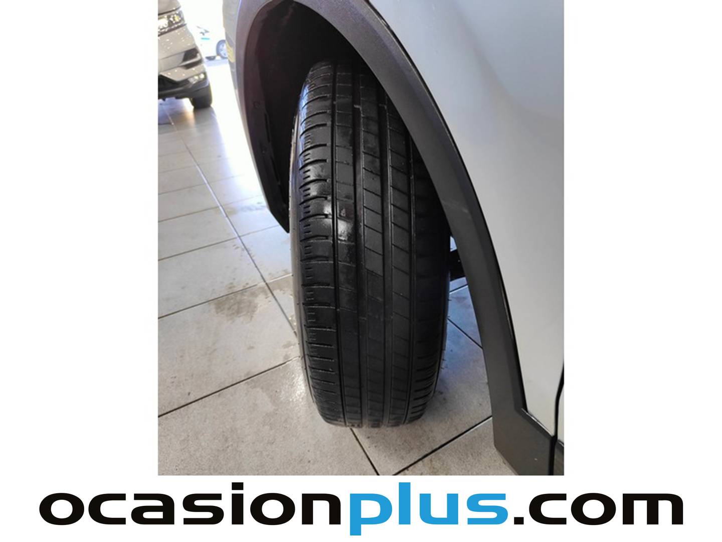 Foto Seat Tarraco SEAT Tarraco 1.5 TSI S&S Style XL  (150 CV)