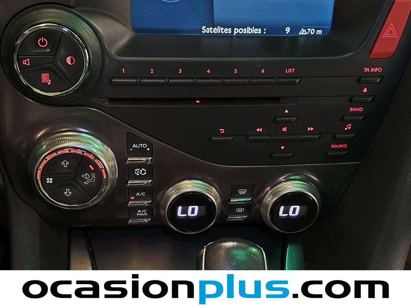 DS DS 5 DS DS5 BlueHdi 180 Style EAT6 (181 CV) 2015