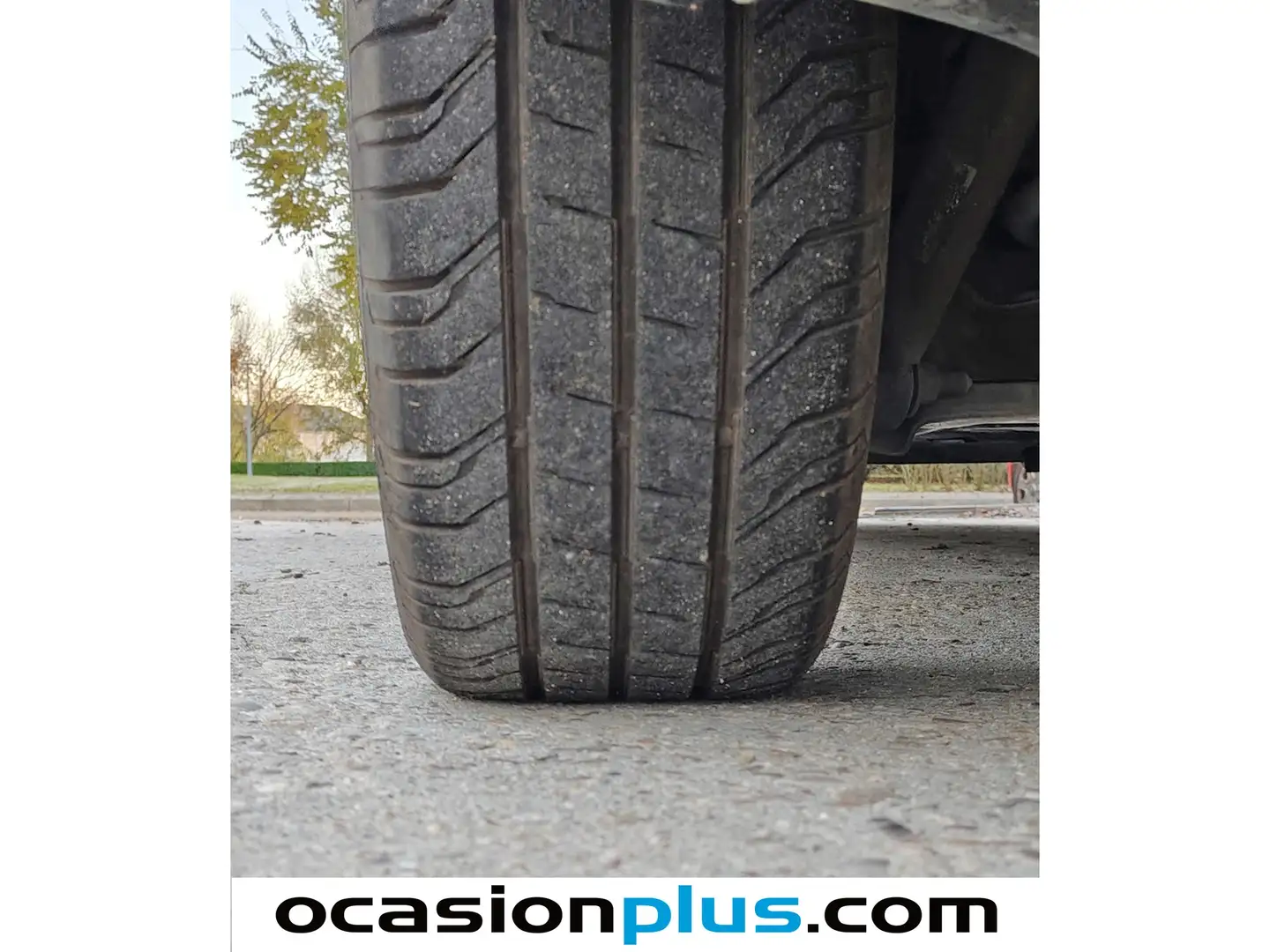 Foto Mercedes Vito Mercedes-Benz Vito 114 CDI Tourer Pro Larga AT (136 CV) 7 Plazas