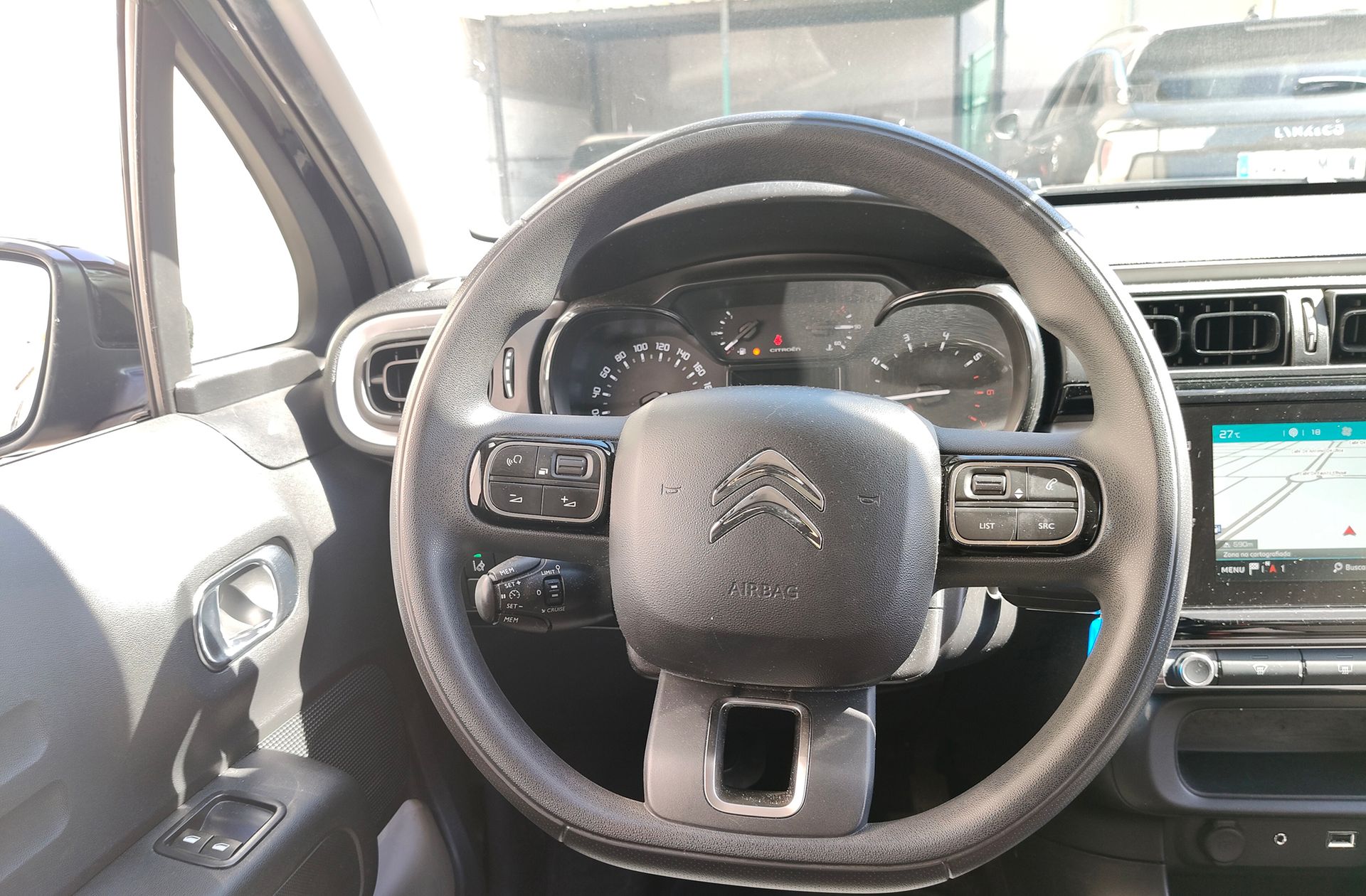 Citroën C3 PureTech 82 Feel - foto 22
