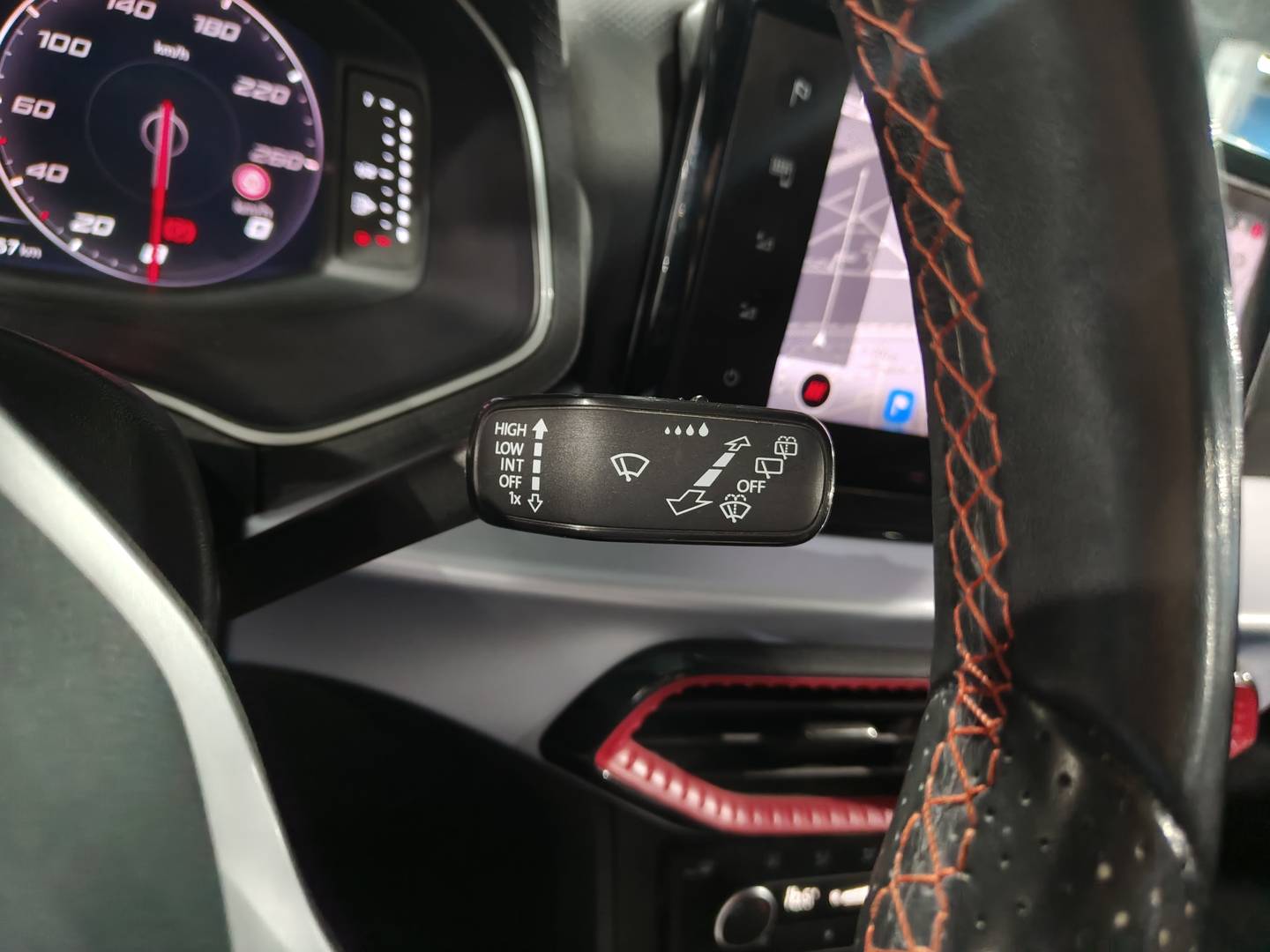 Foto Seat Ibiza SEAT Ibiza 1.0 TSI S&S FR XL (110 CV)