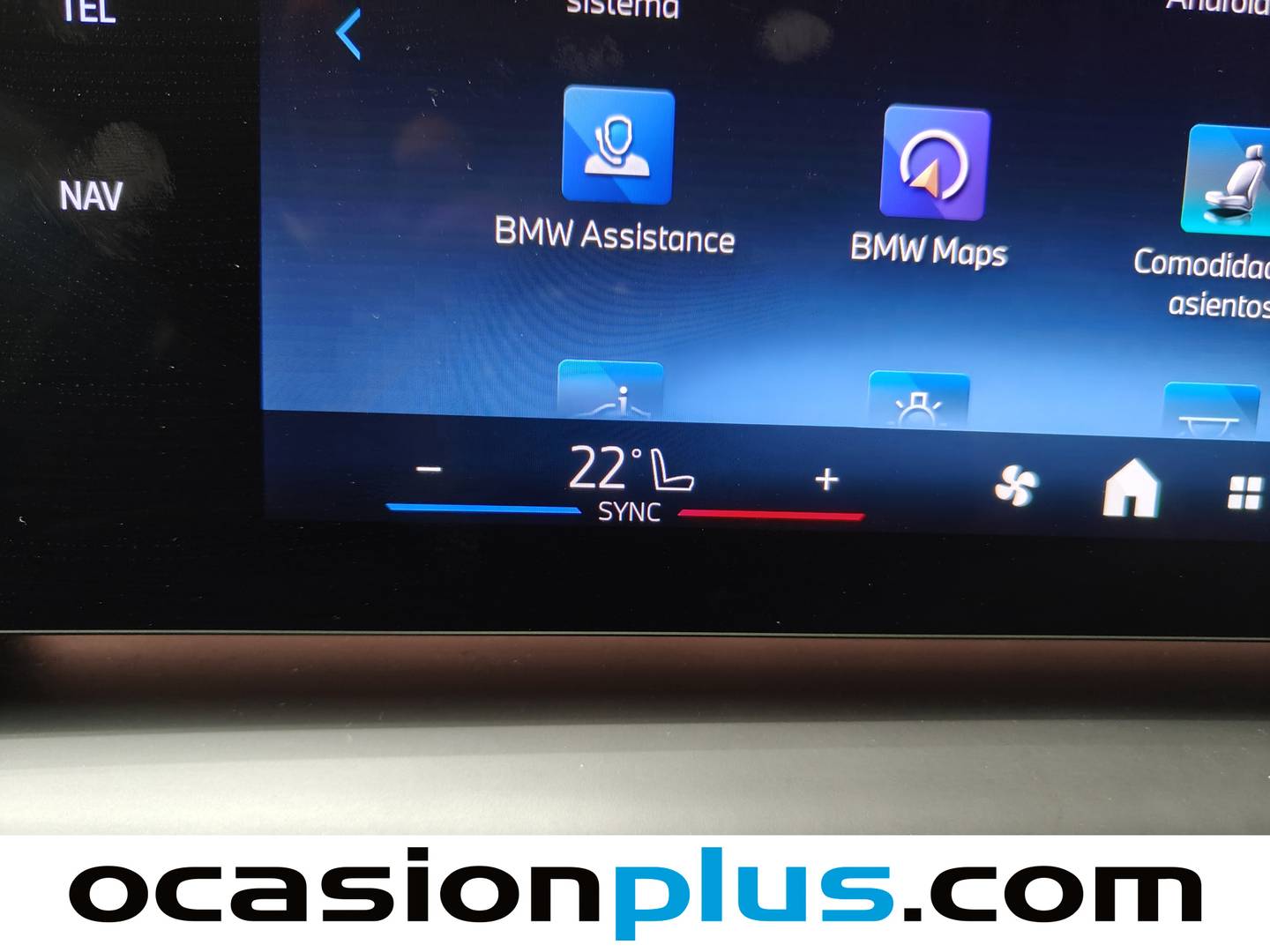 BMW Serie 1 BMW Serie 1 120d (163 CV)  PACK M km 0