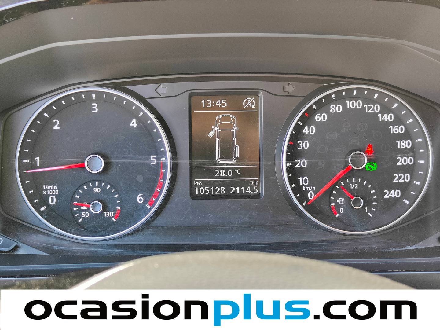 Volkswagen California Volkswagen California Beach 2.0 TDI BMT (150 CV) DSG Camperizada km 0