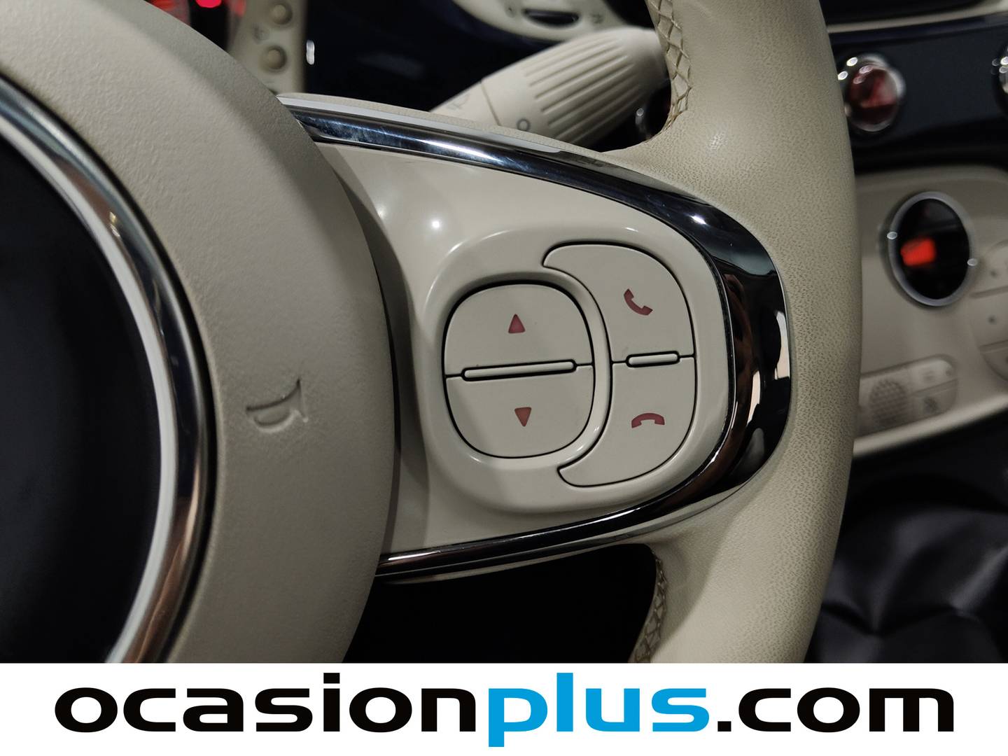 Fiat 500 Fiat 500 1.0 Hybrid Dolcevita (70 CV) al mejor precio