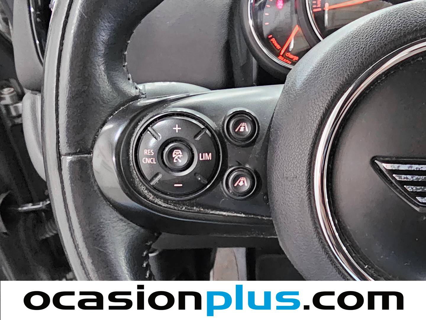 Foto Mini Countryman MINI MINI Countryman Cooper S E ALL4  (224 CV)