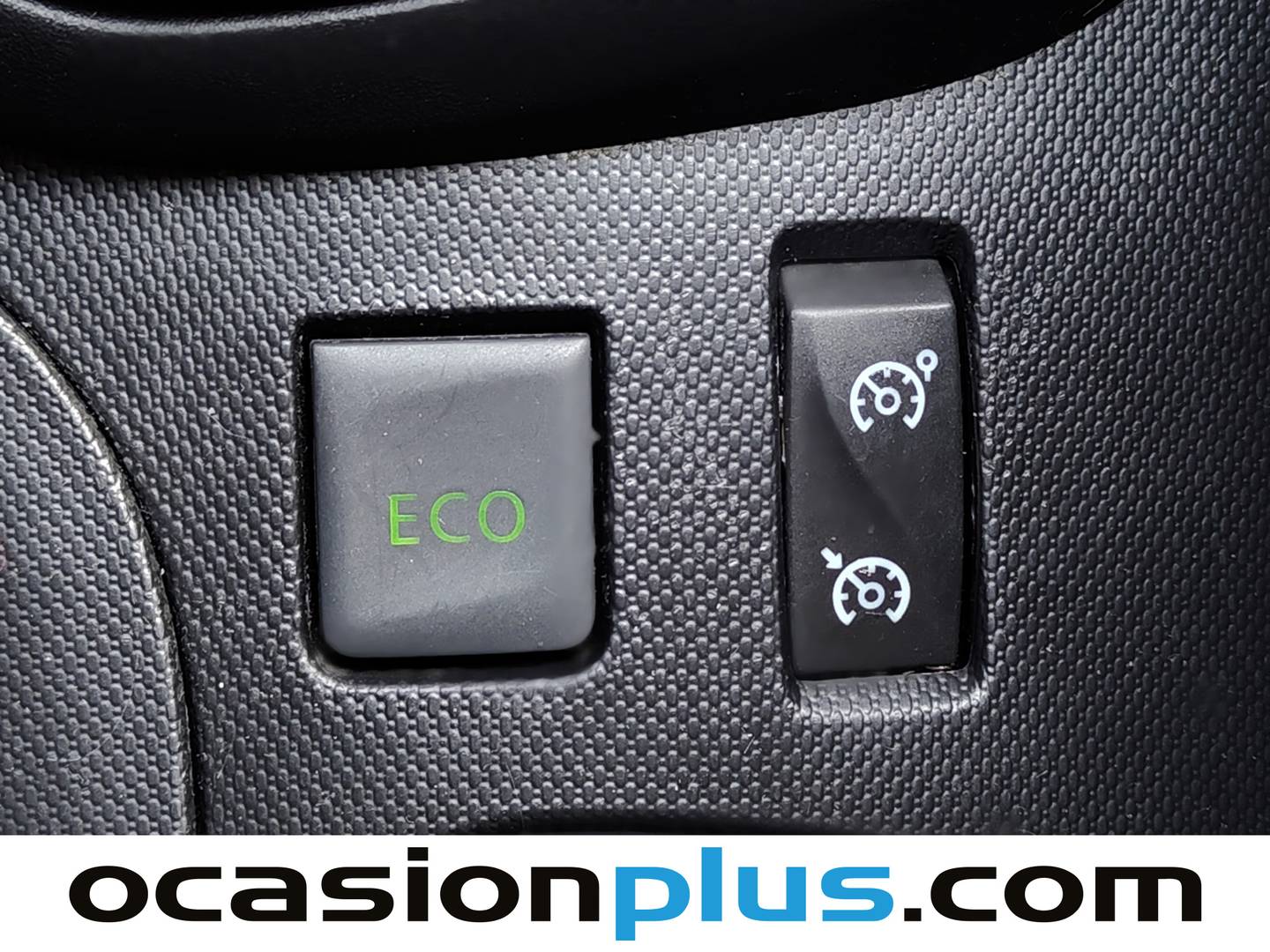 Paquetes del Renault Captur Renault Captur Xmod Energy dCi (90 CV) EDC