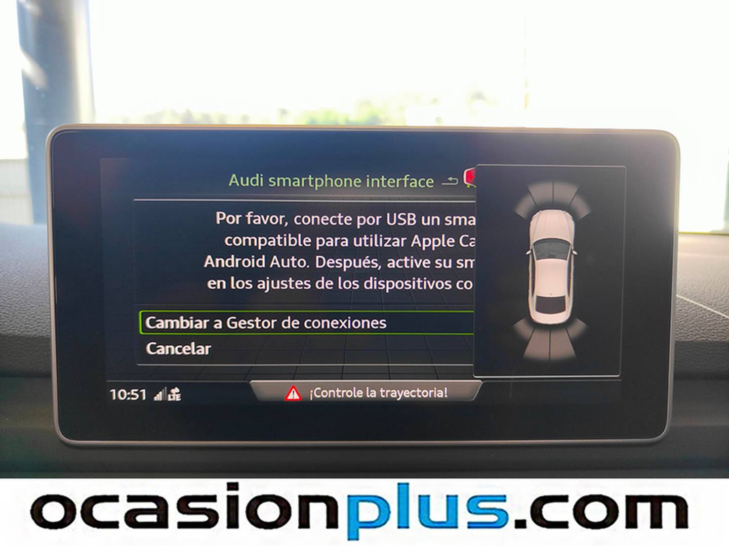 Foto Audi A5 Audi A5 Coupe Coupe S line 40 TFSI S tronic (190 CV)