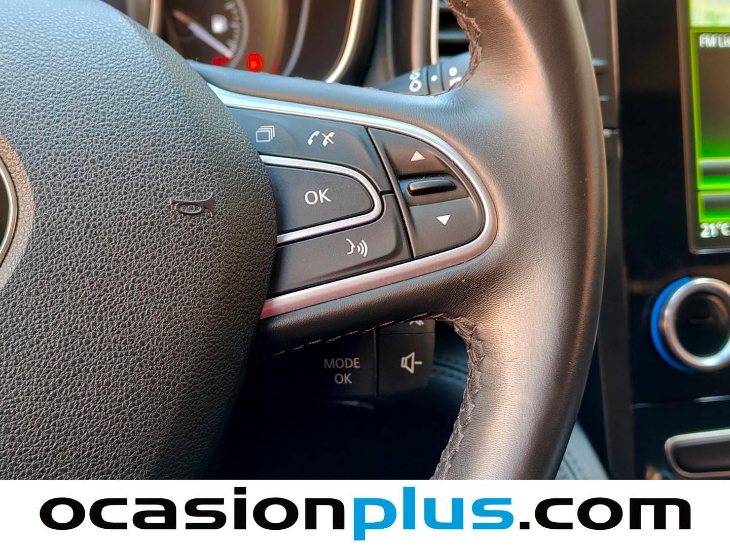 Renault Koleos Renault Koleos dCi 130 Zen 4WD  (177 CV) km 0