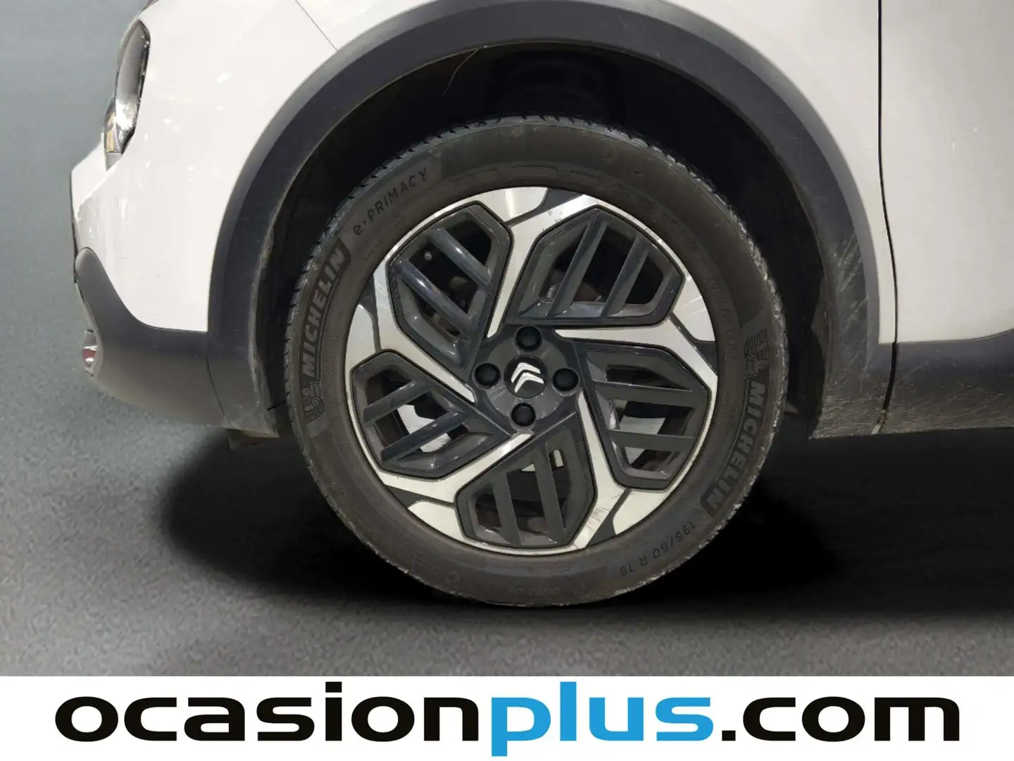 Foto Citroën C4 Citroen C4 PureTech 130 S&S 6v Feel Pack (130 CV)