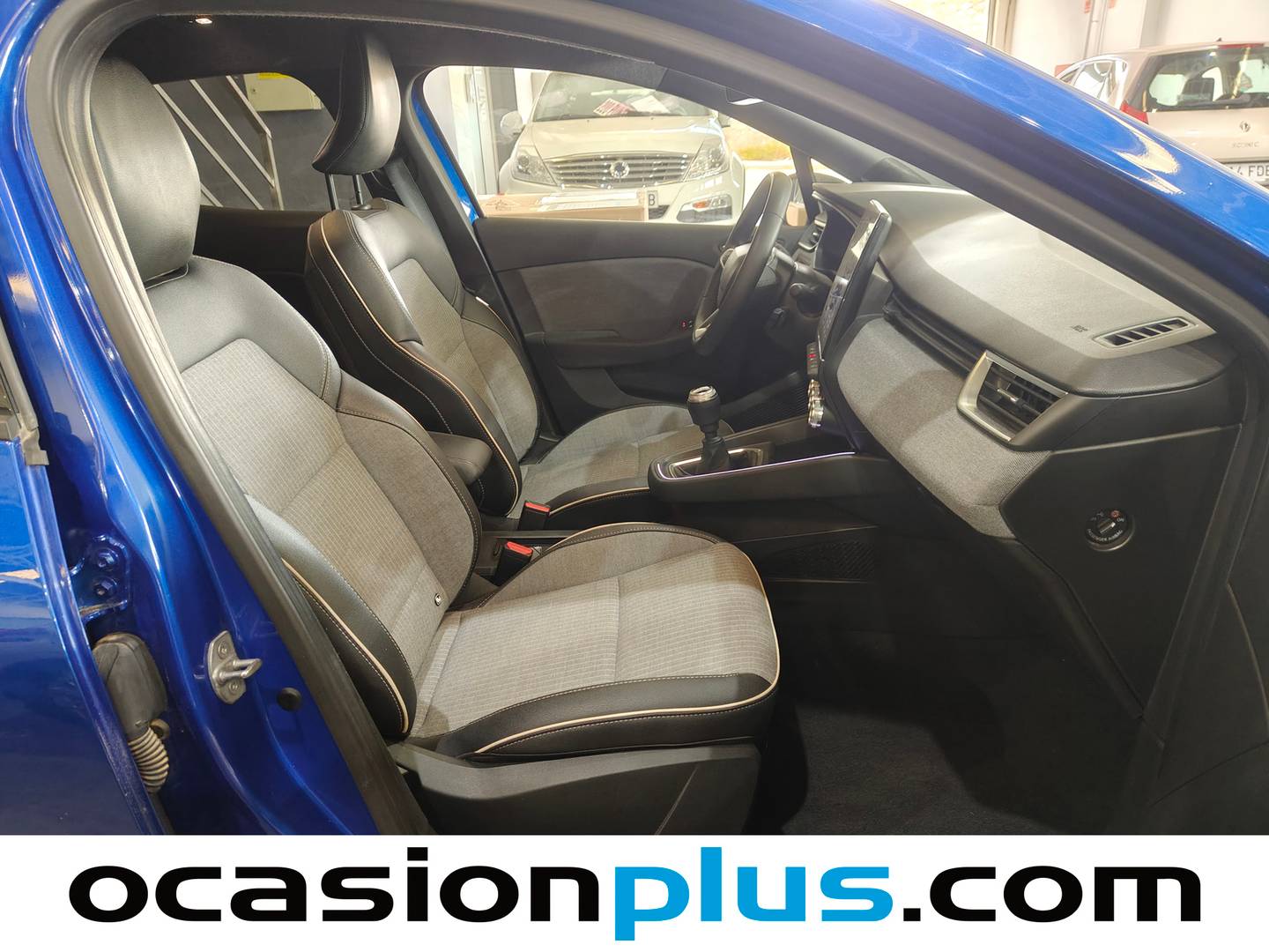 Renault Clio Renault Clio Techno Eco-G (100 CV) 2025
