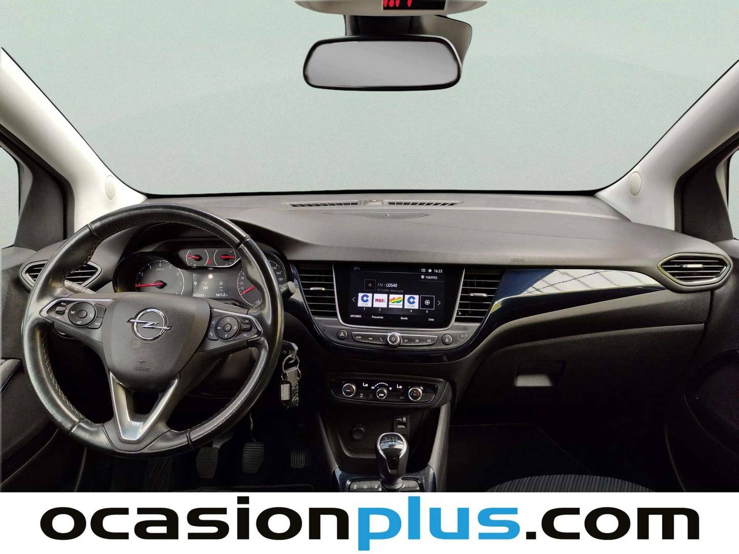 Opel Crossland X Opel Crossland X 1.2 S&S Design Line 120 Aniversario (110 CV) de ocasión
