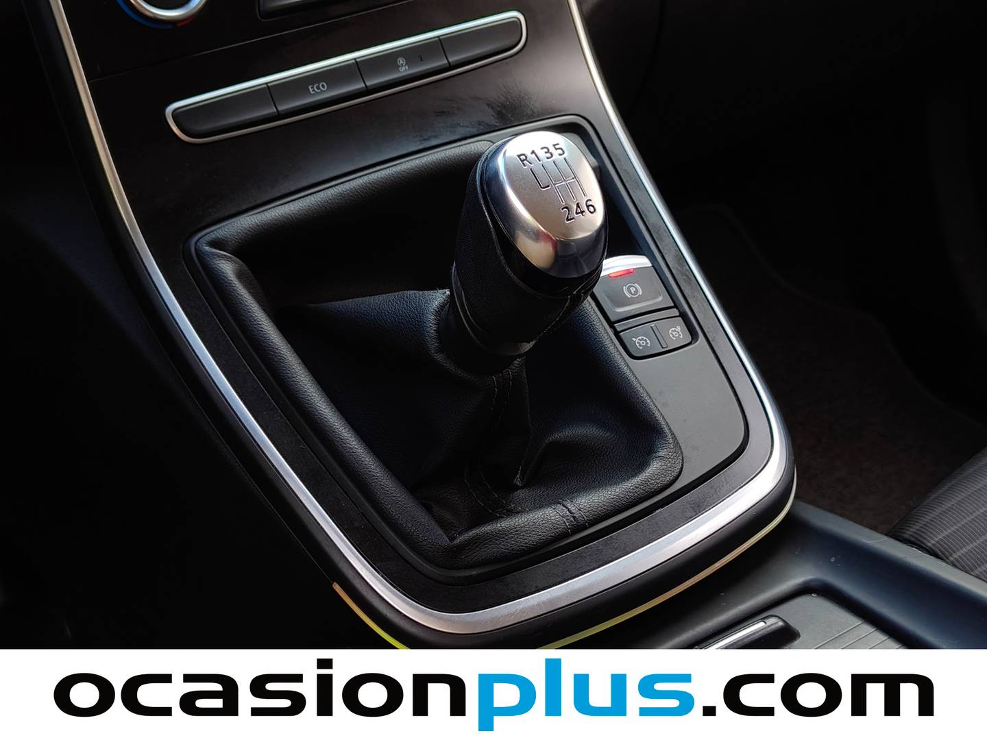 Renault Grand Scénic Renault Grand Scenic Zen Energy TCe (140 CV) 7 Plazas de segunda mano