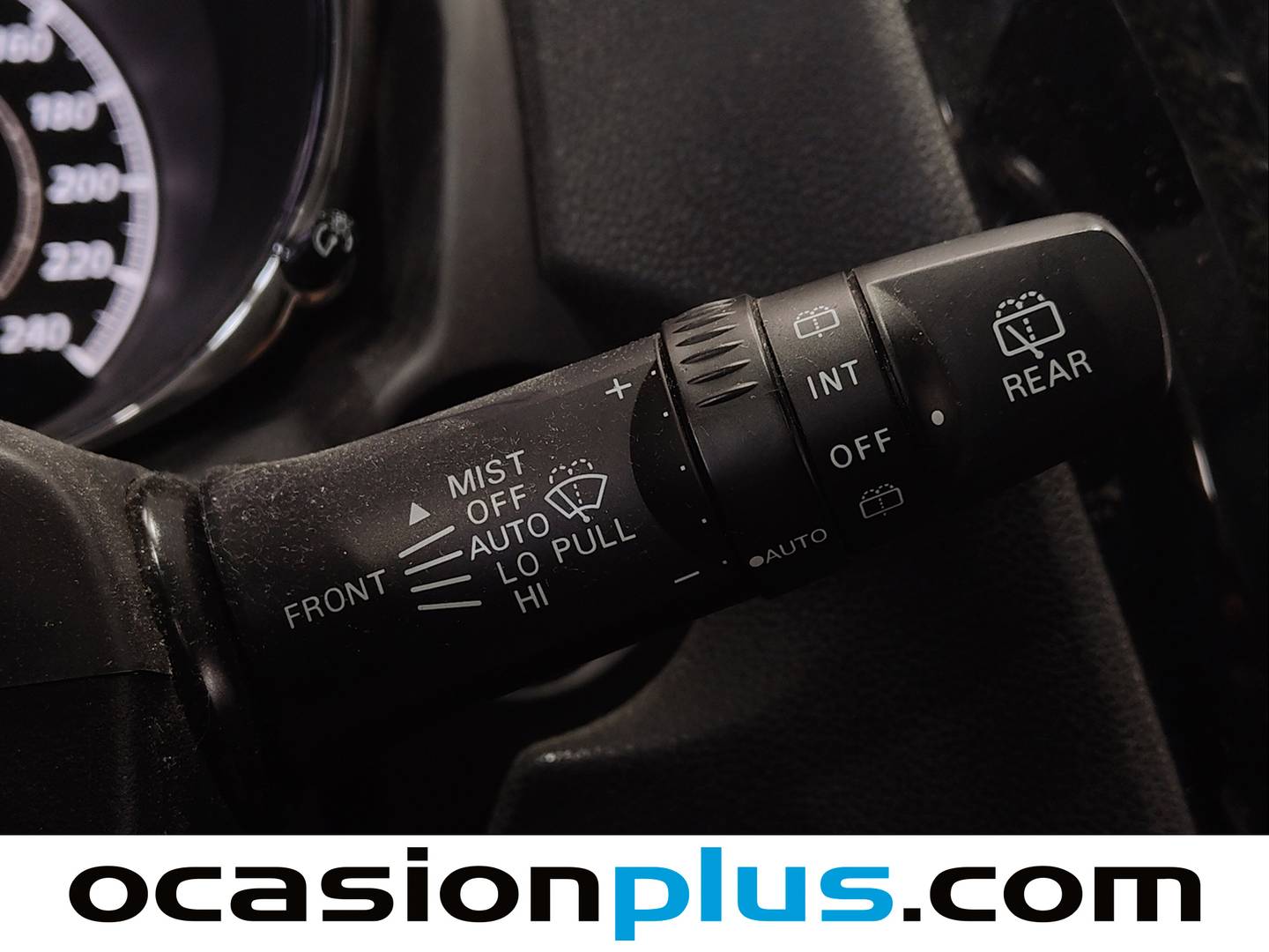 Acabados Mitsubishi ASX Mitsubishi ASX 160 MPI Motion (117 CV)