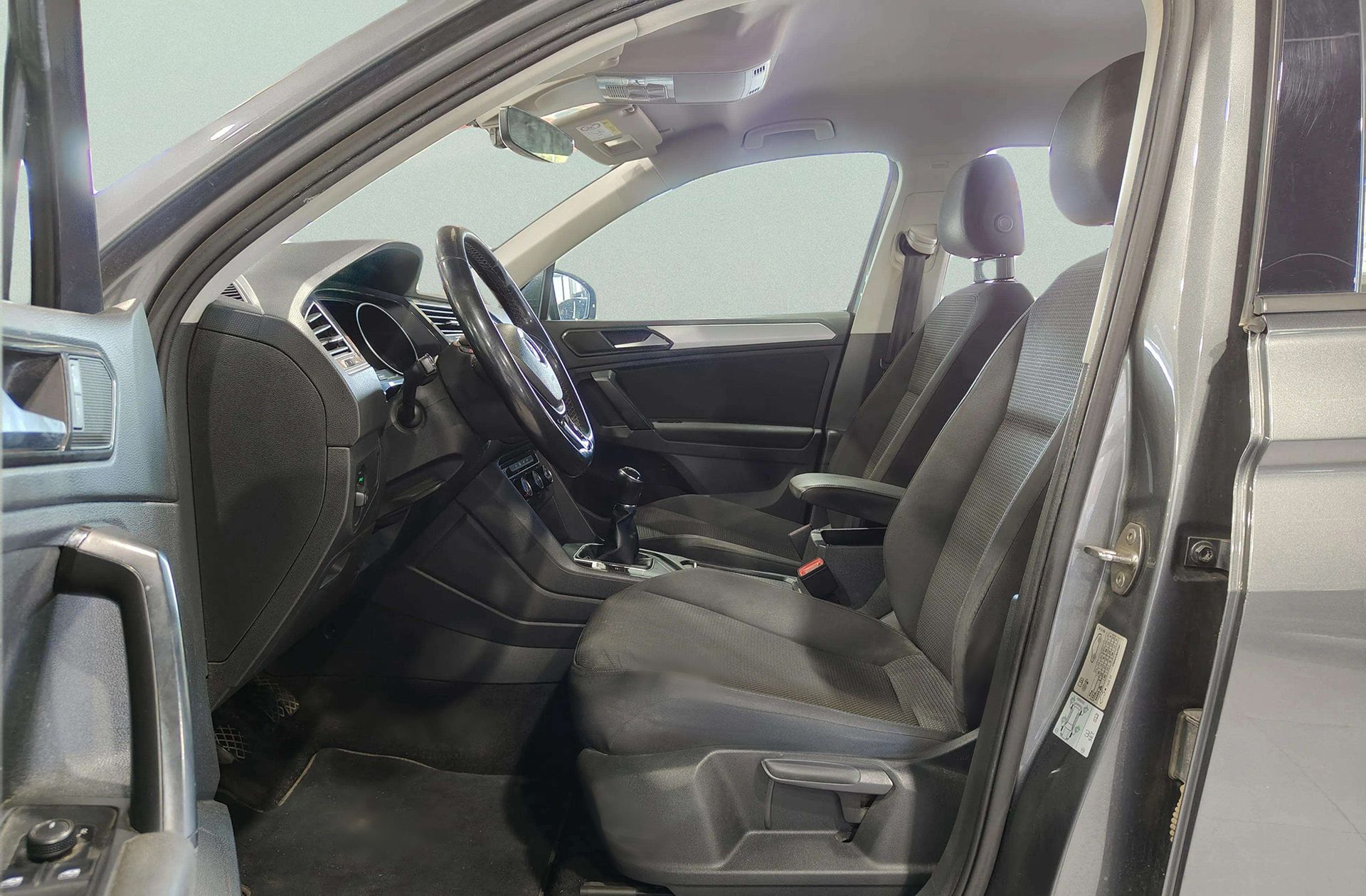 Volkswagen Tiguan Edition 1.4 TSI - foto 9