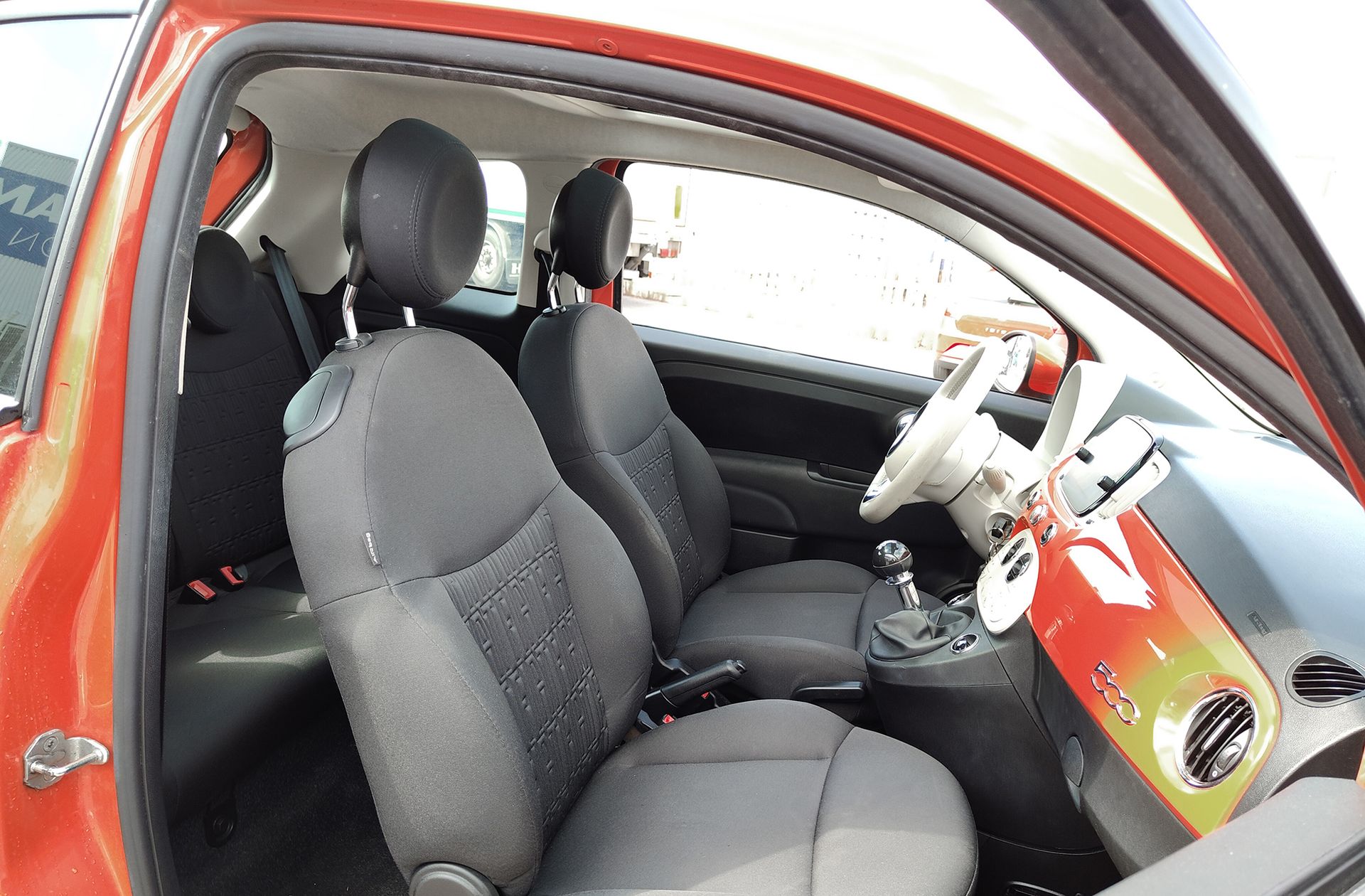 Fiat 500 1.0 Hybrid Dolcevita - foto 17