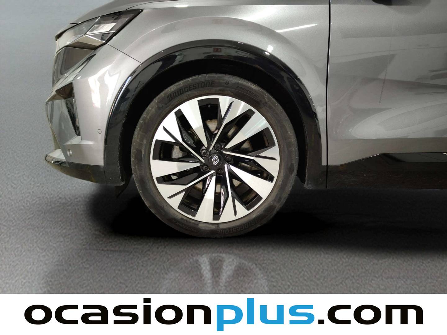 Renault Rafale Renault Rafale Rafale Techno E-Tech full hybrid (200 CV) seminuevo