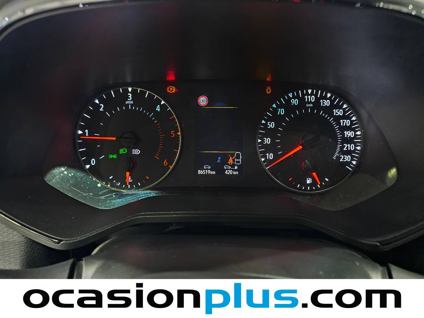 Renault Clio Renault Clio Equilibre Blue dCi (100 CV) barato