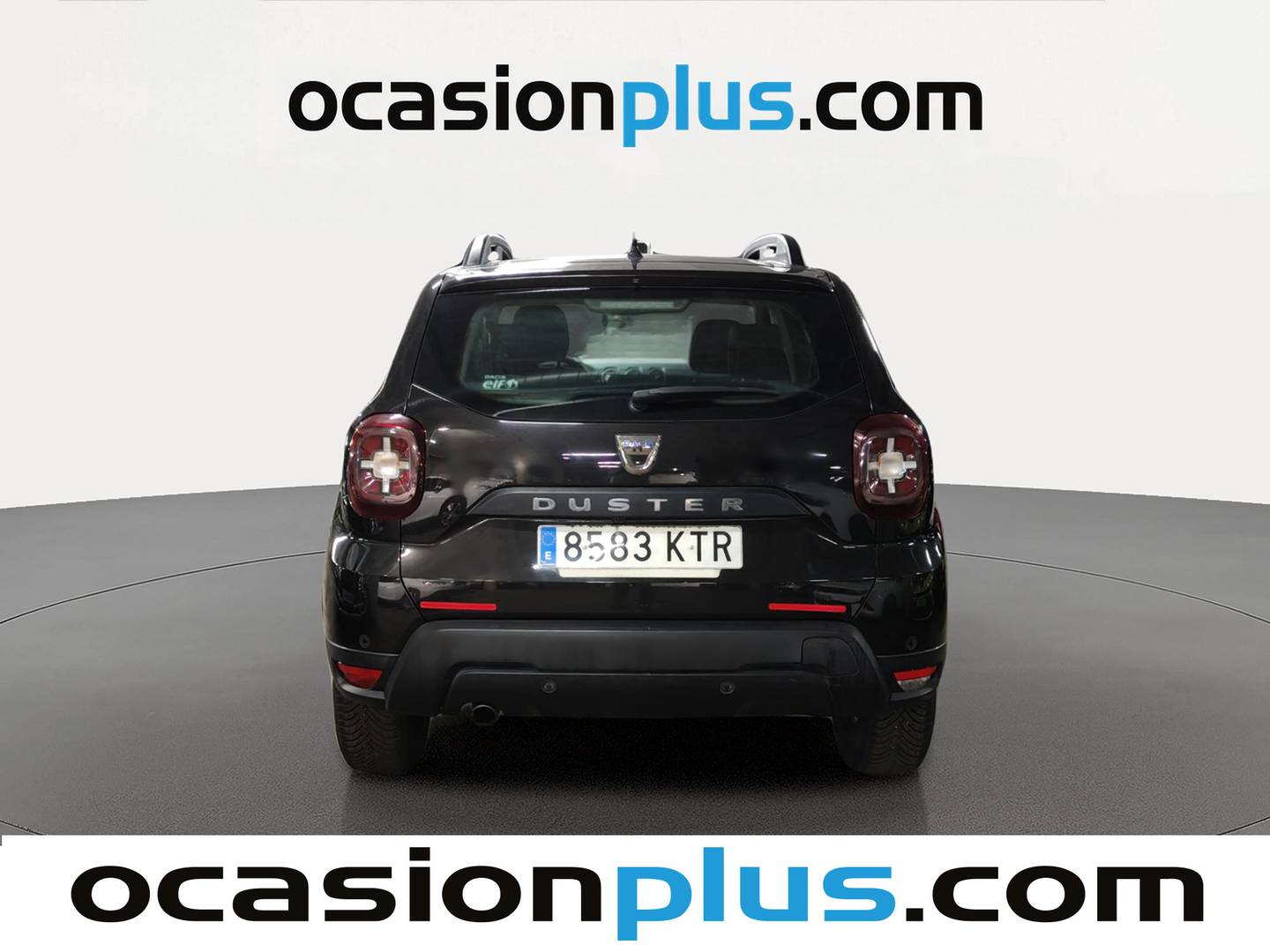 Dacia Duster Dacia Duster Comfort 1.6 4x2 (115 CV) barato