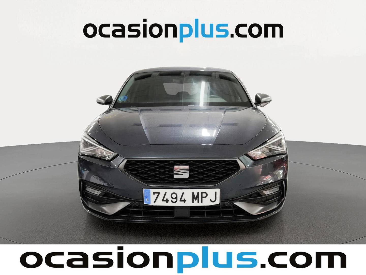 Seat León Seat León 1.5 eTSI S&S FR Special Edition Vision DSG (150 CV) barato