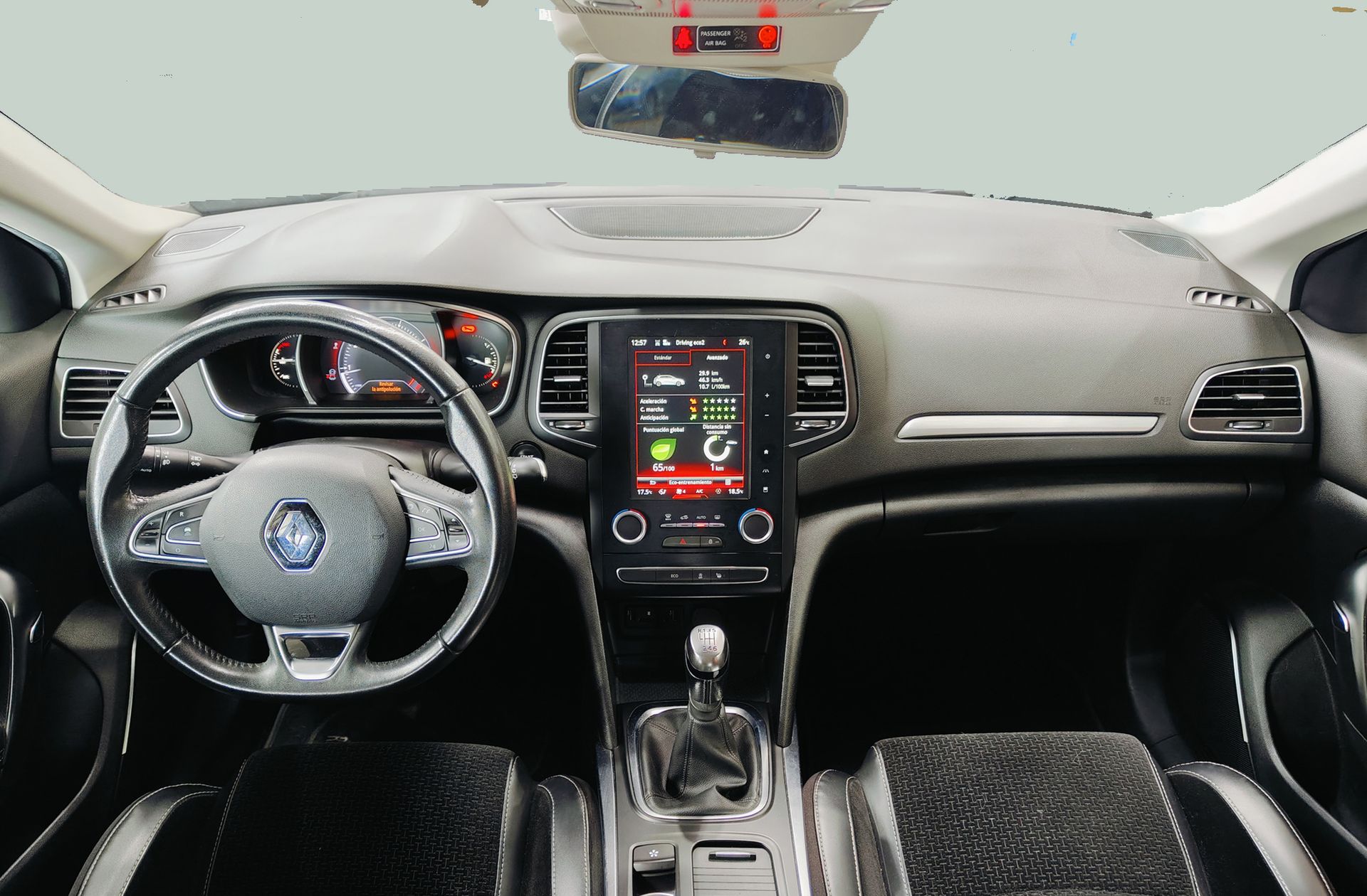 Renault Mégane Zen Energy TCe - foto 6