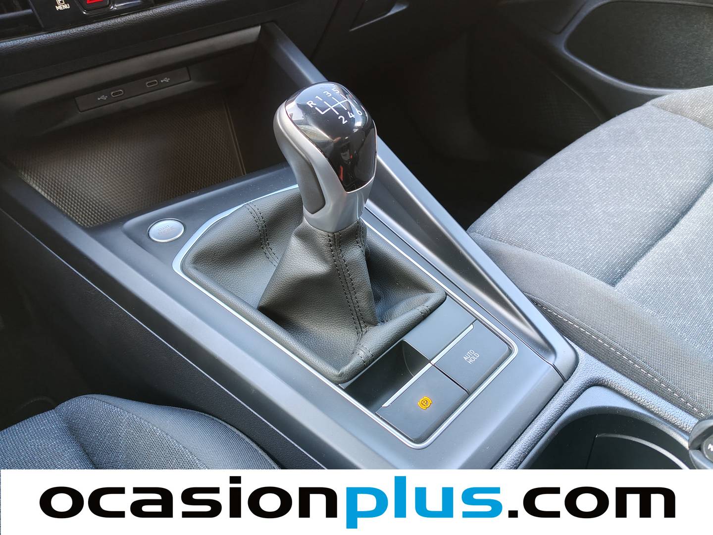 Foto Volkswagen Golf Volkswagen Golf Life 1.5 TSI (130 CV)