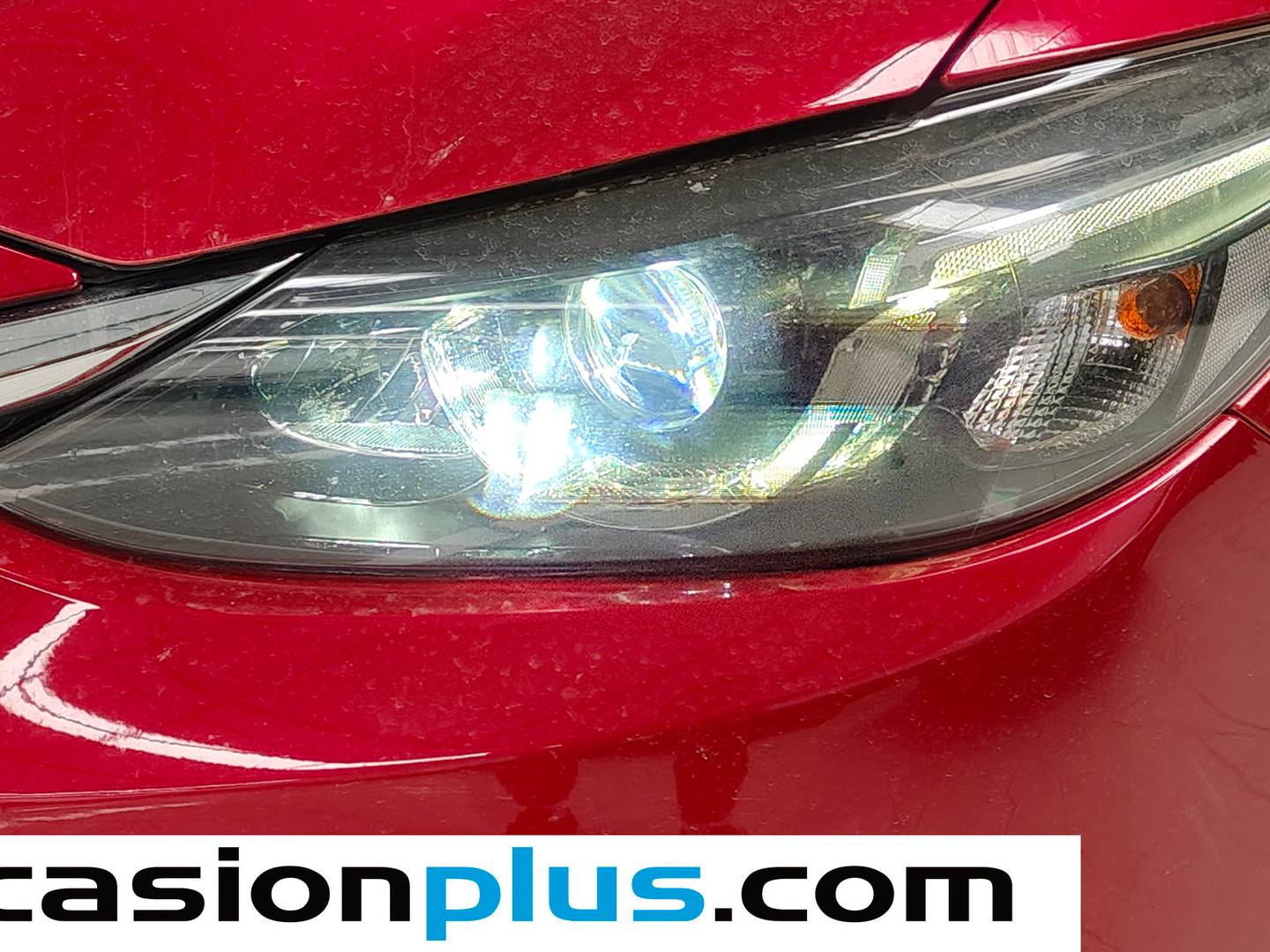 Extras del Mazda Mazda6 Mazda Mazda 6 2.2 DE WAGON Style+ (150 CV)