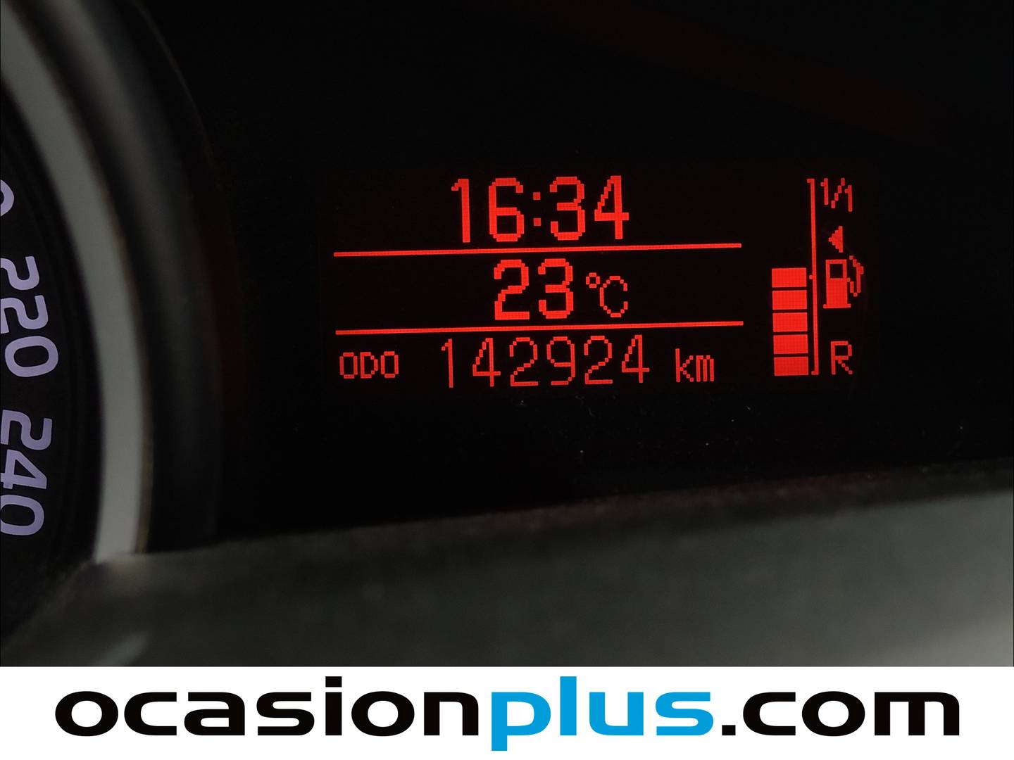 Foto Toyota Verso Toyota Verso 115D Business (112 CV) 7 Plazas