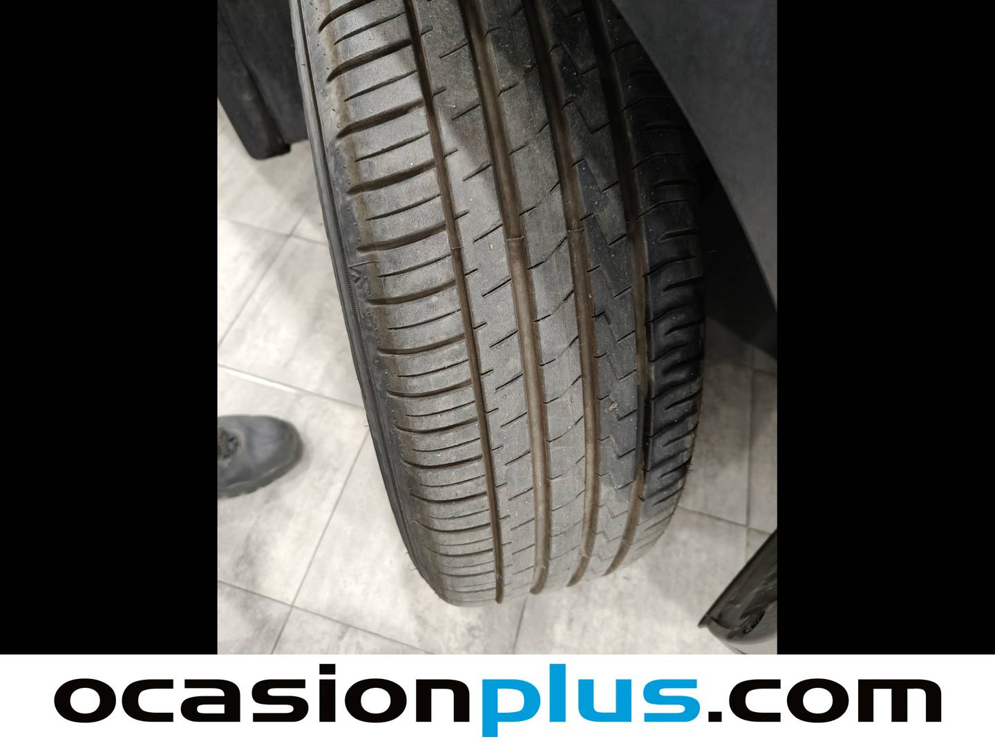 Foto Nissan JUKE Nissan Juke DIG-T N-Connecta 4x2 (114 CV)