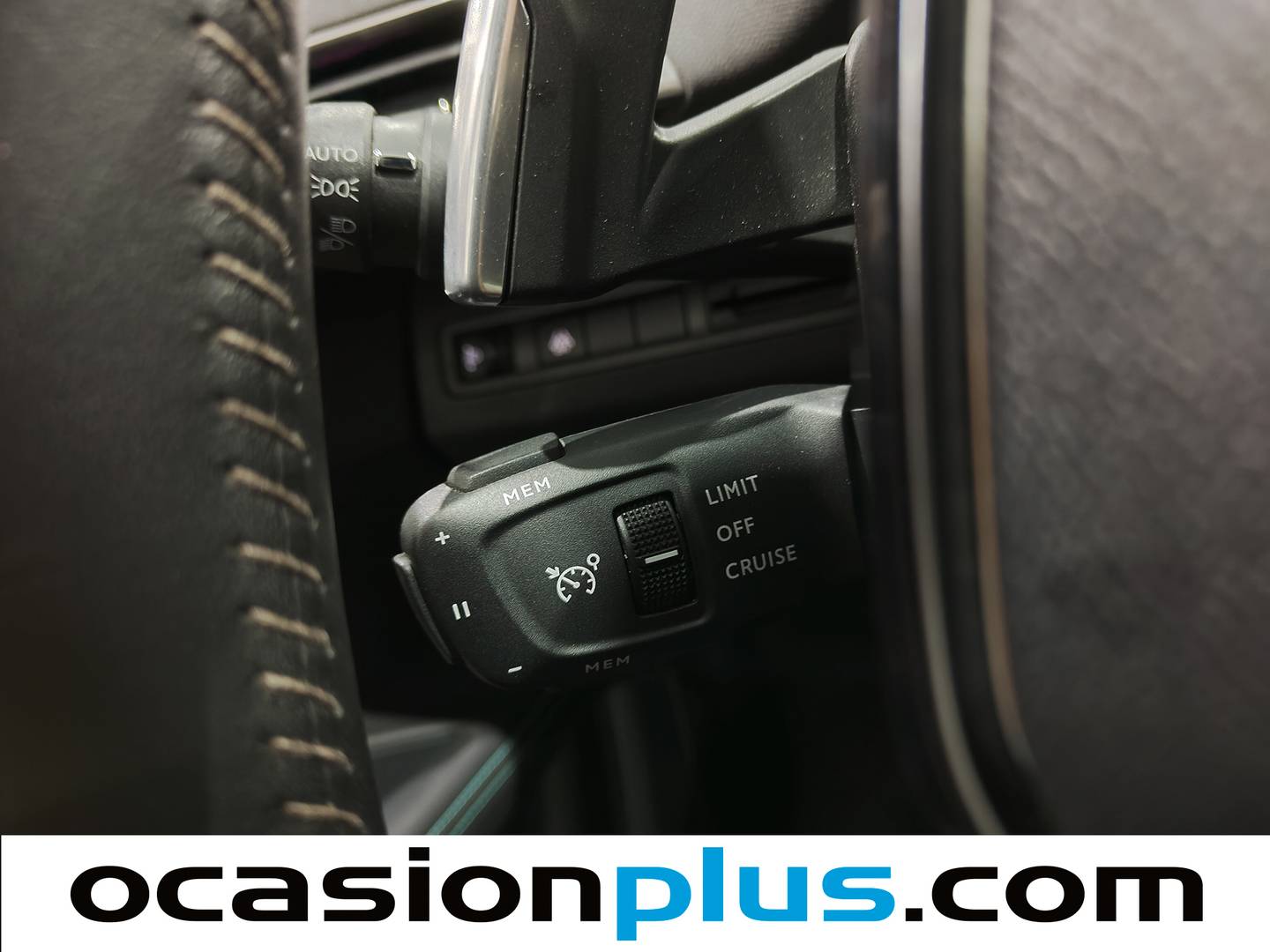 Peugeot 5008 Hybrid Peugeot 5008 Hybrid 1.2 Allure Pack eDCS6 (136 CV) 7 plazas seminuevo