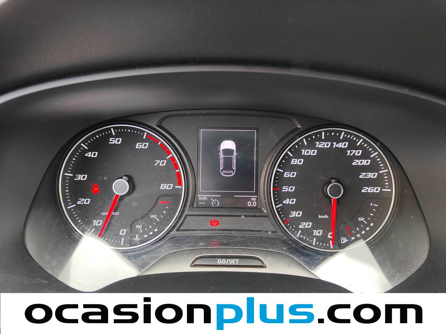 Seat León Seat León 1.4 TSI ACT S&S Style Connect (150 CV) de segunda mano