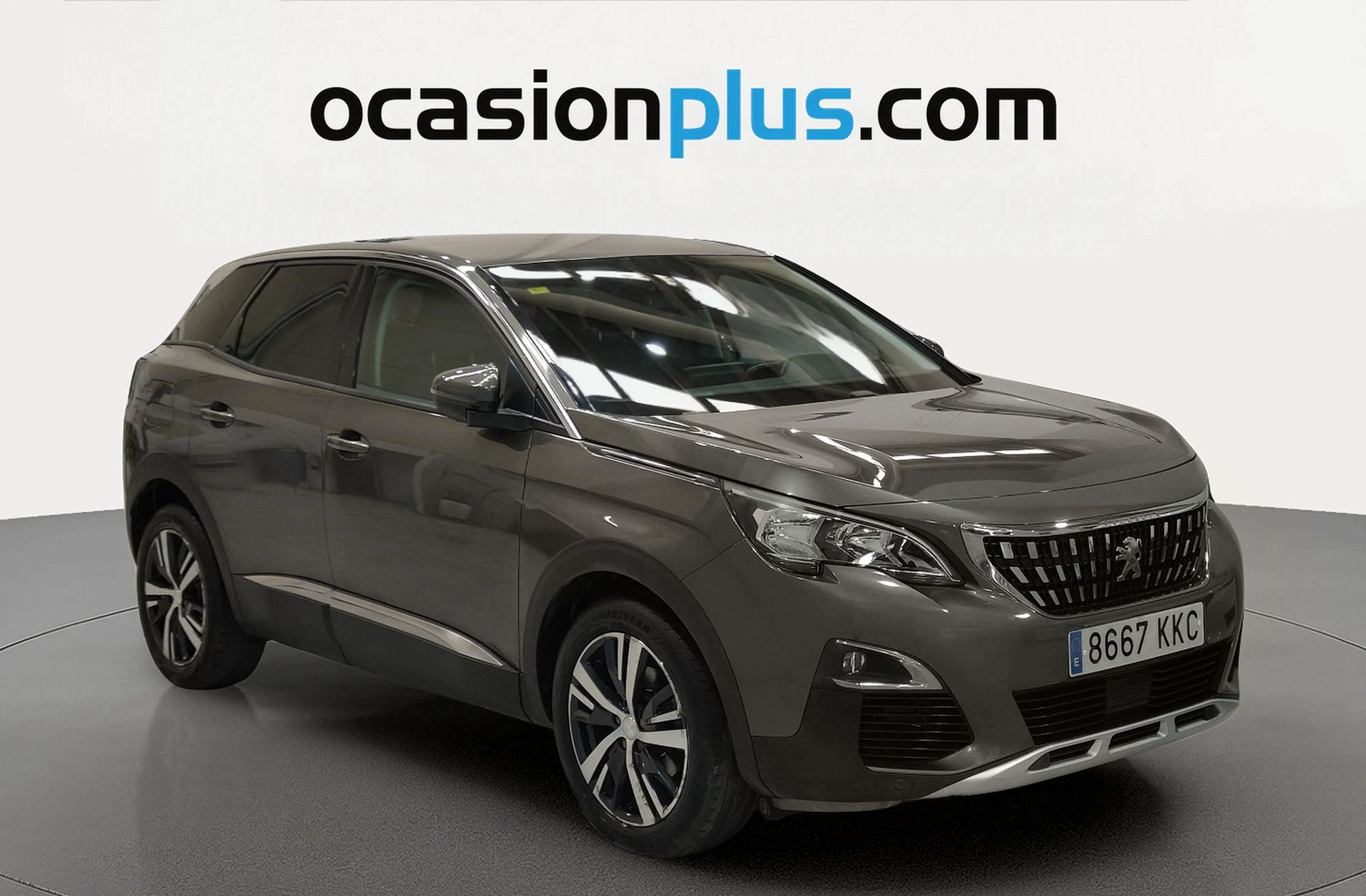 Peugeot 3008 PureTech 130 Allure - foto 2
