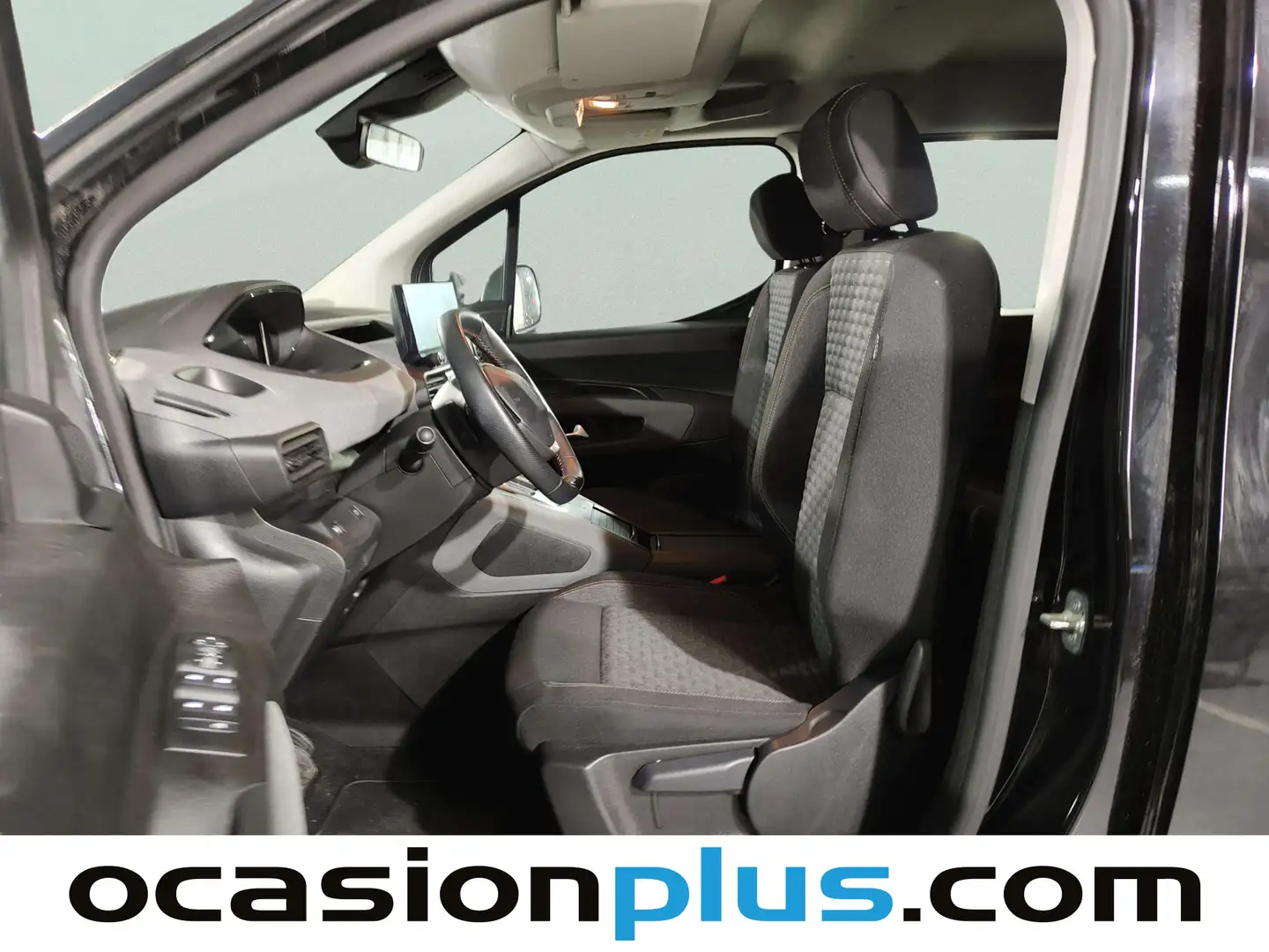 Foto Peugeot Rifter Peugeot Rifter BlueHDi 130 GT Long EAT8 (130 CV) 7 Plazas