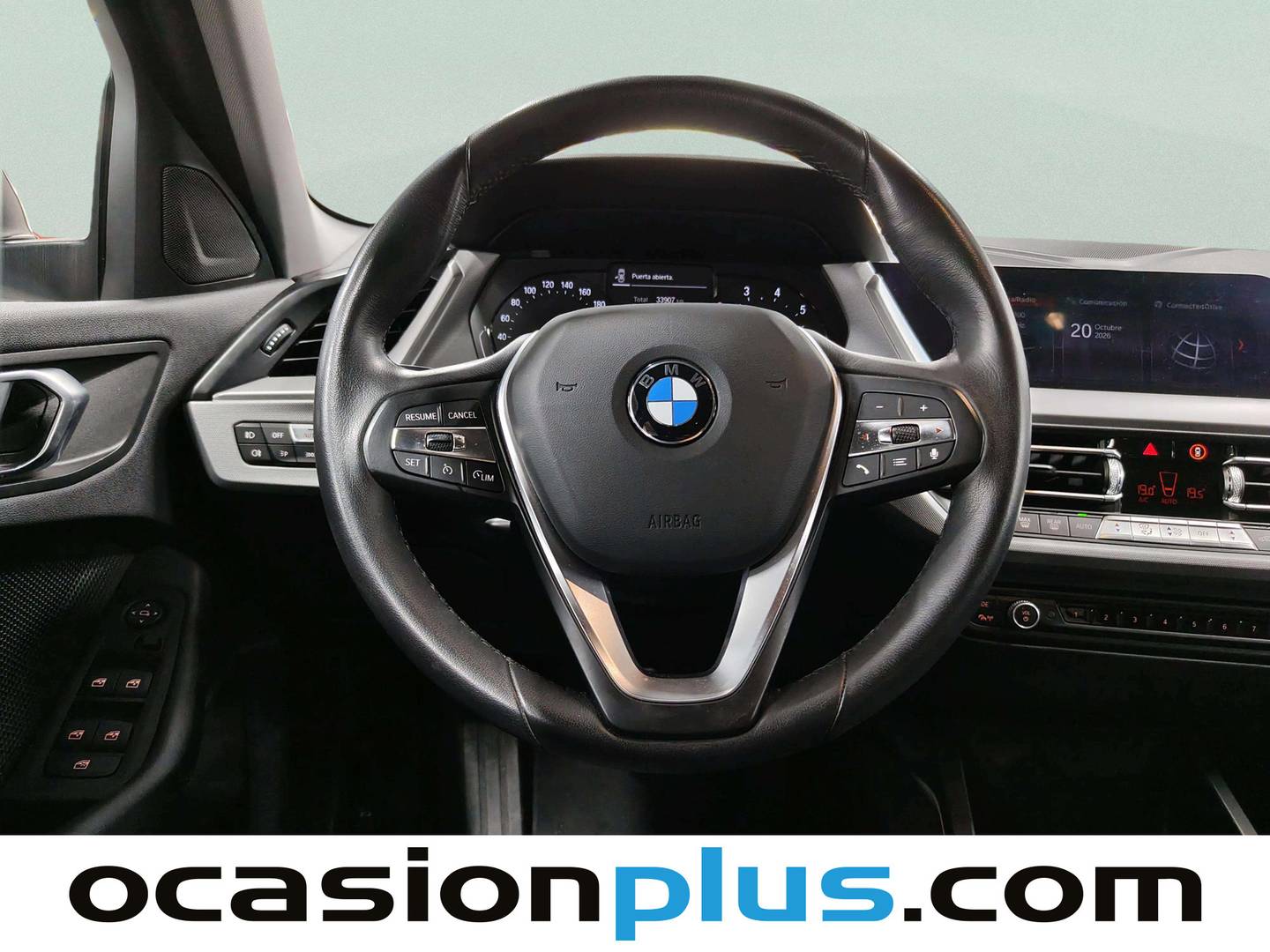 BMW Serie 1 BMW Serie 1 118i (136 CV) de ocasión