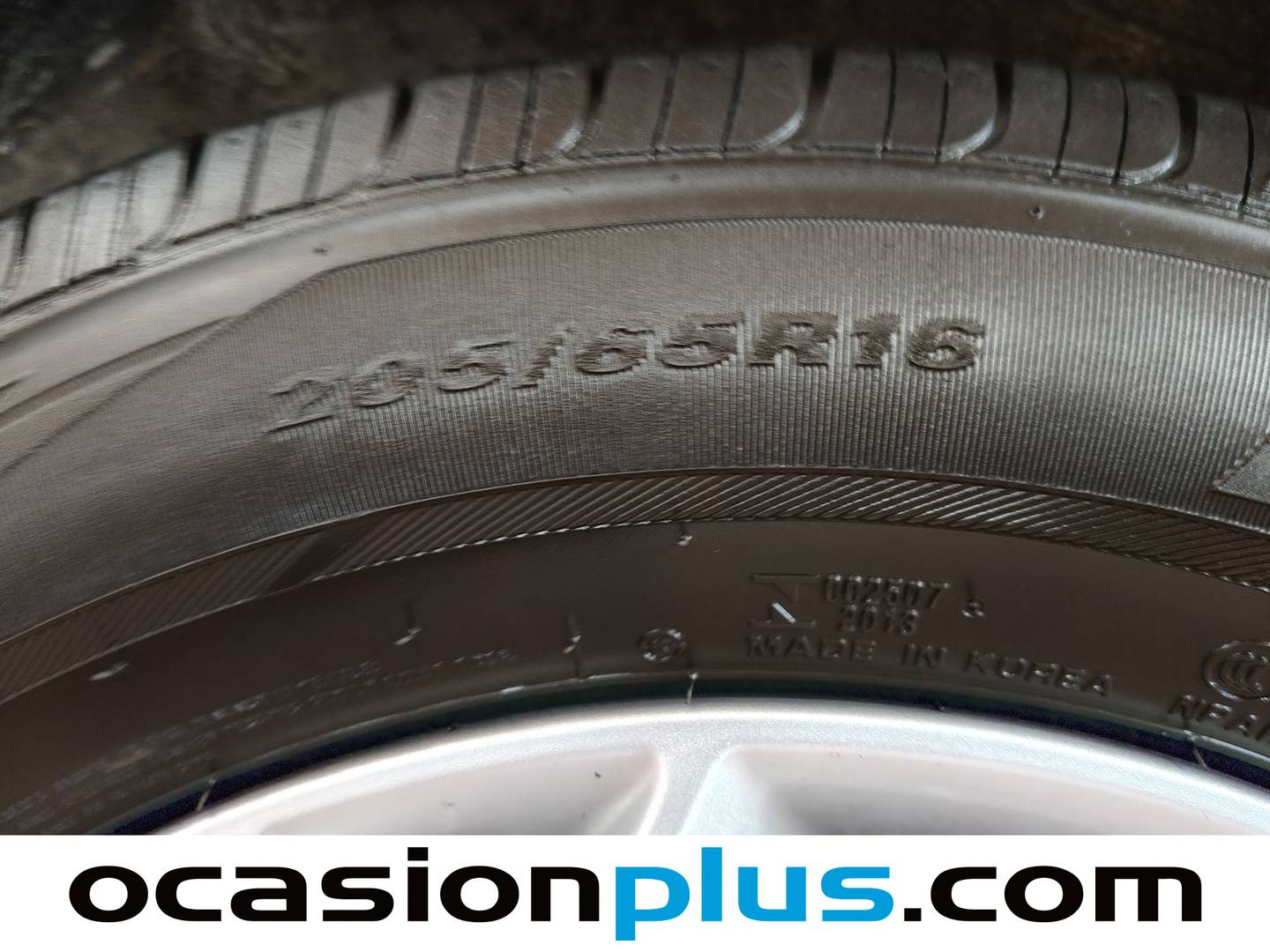 SsangYong Tivoli Ssangyong Tivoli G15T Urban Plus Auto (163 CV) gasolina