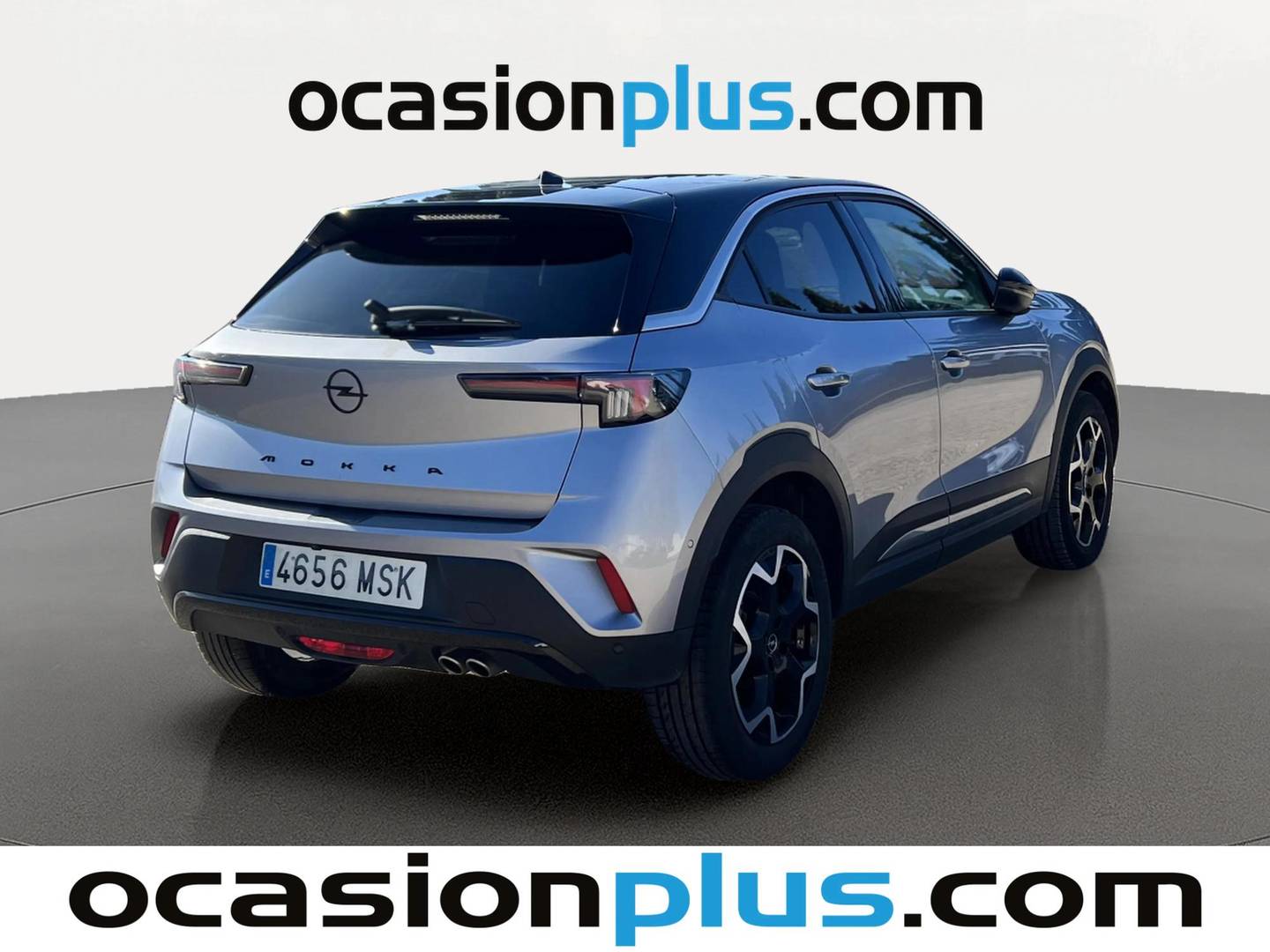 Opel Mokka Opel Mokka 1.2 T Ultimate Auto (130 CV) 130cv