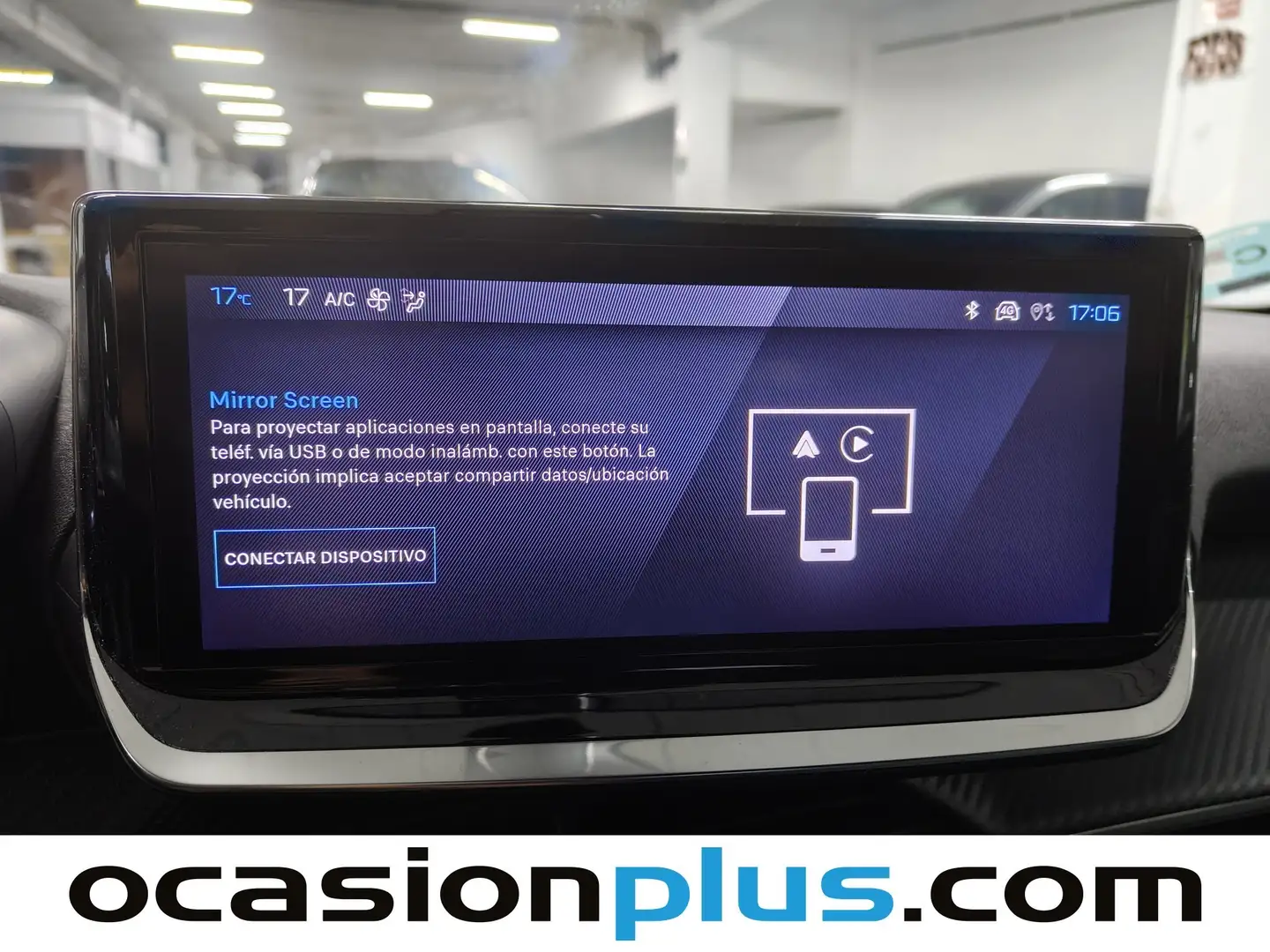 Foto Peugeot 2008 Peugeot 2008 PureTech 100 S&S Allure (100 CV)