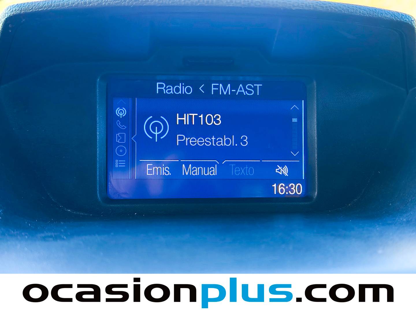 Foto Ford EcoSport Ford EcoSport 1.5 TDCi Titanium (95 CV)