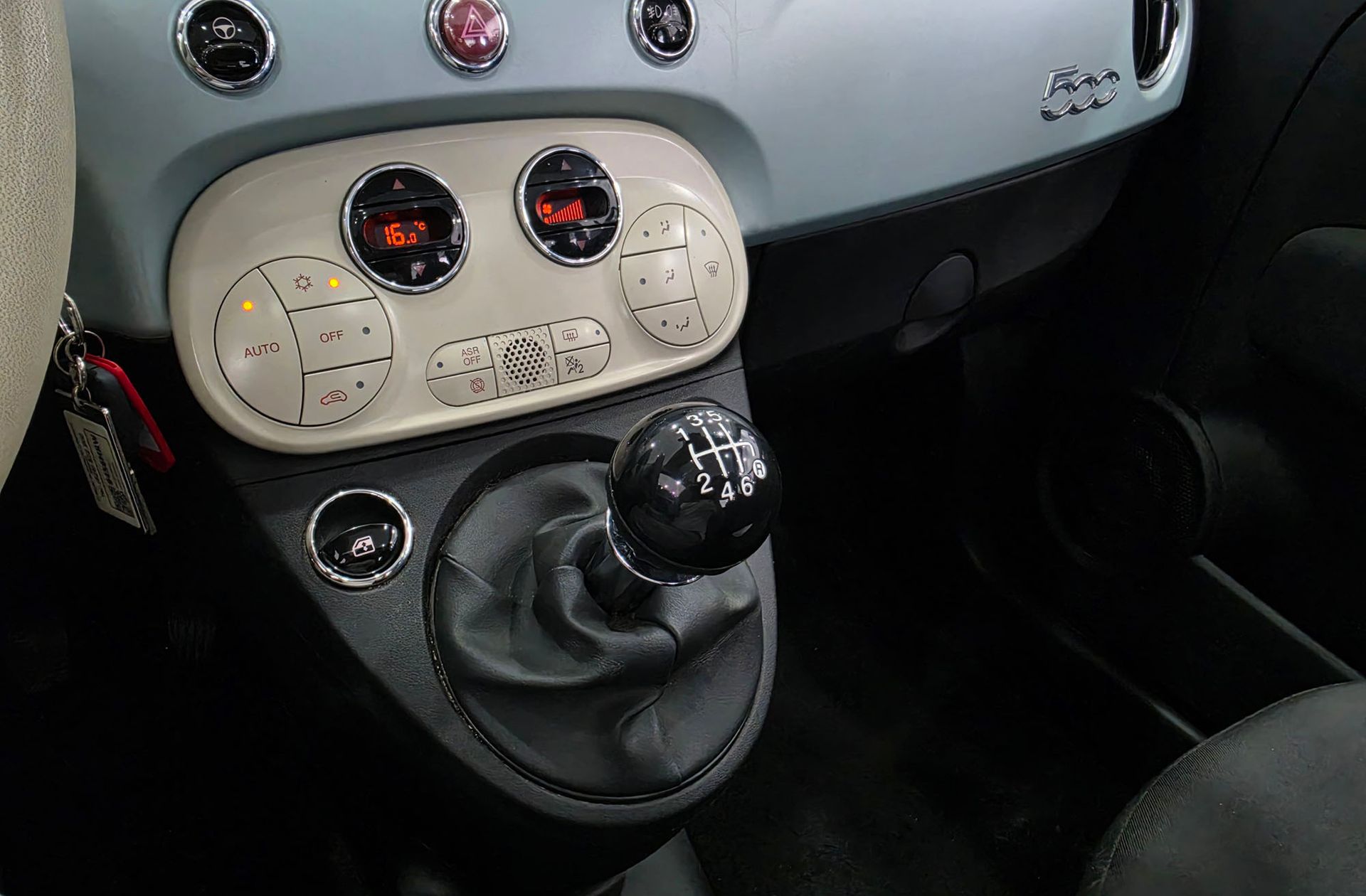 Fiat 500 1.0 Hybrid Dolcevita - foto 5