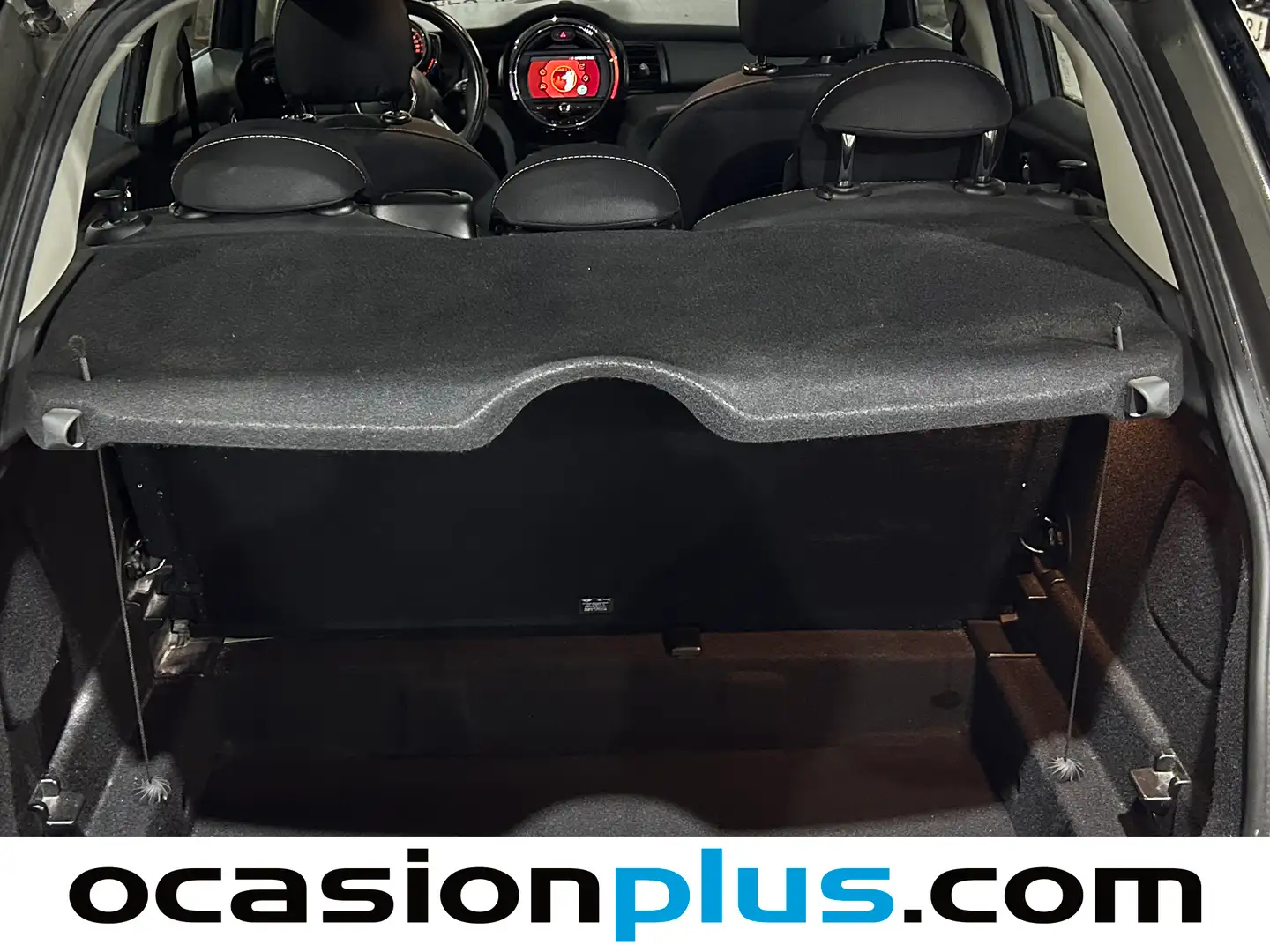 Foto Mini MINI MINI MINI 5 Puertas 5 Puertas One (102 CV)