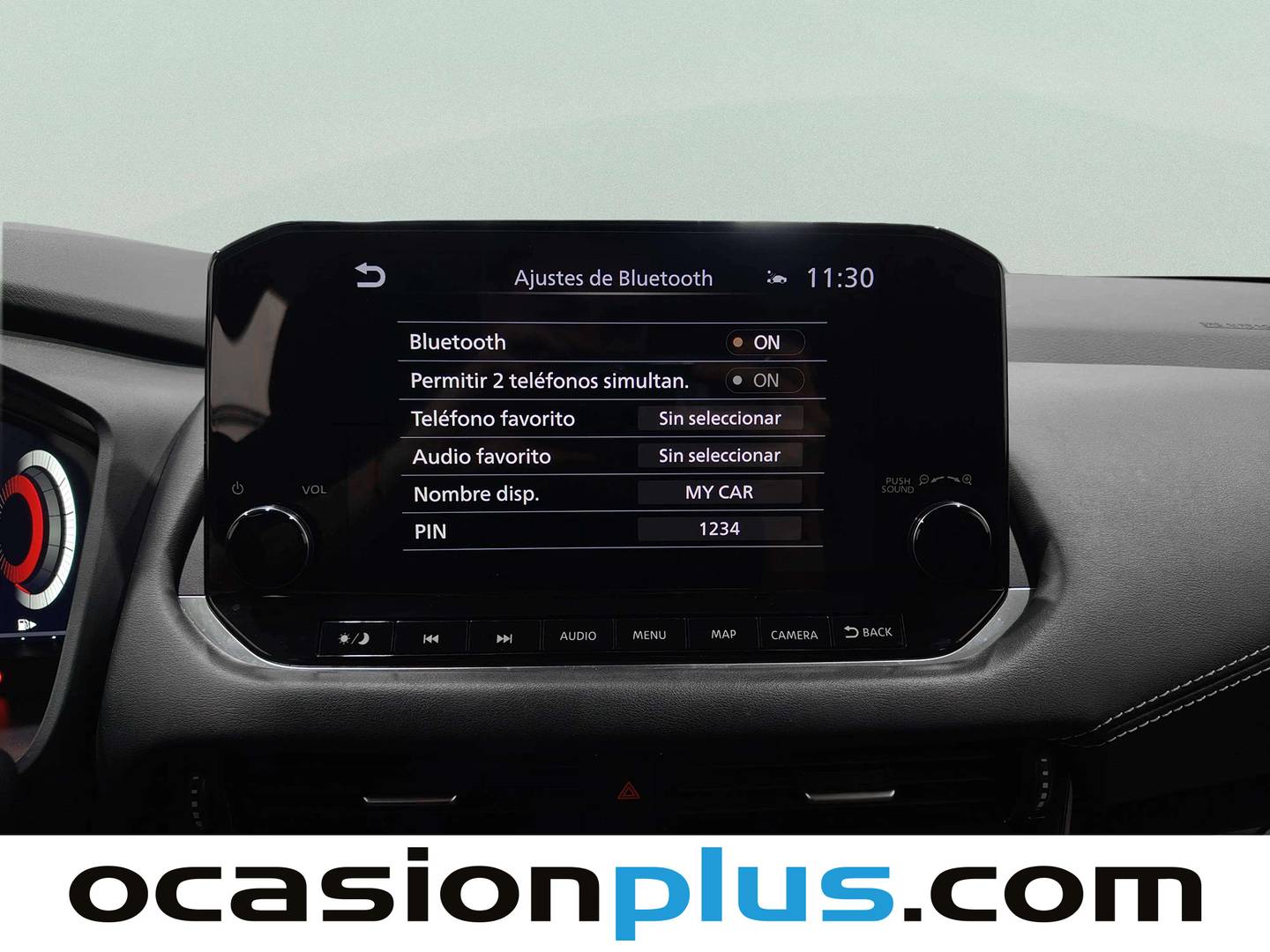 Paquetes del Nissan QASHQAI Nissan Qashqai DIG-T 158 mHEV N- Go 4X2 Xtronic (158 CV)