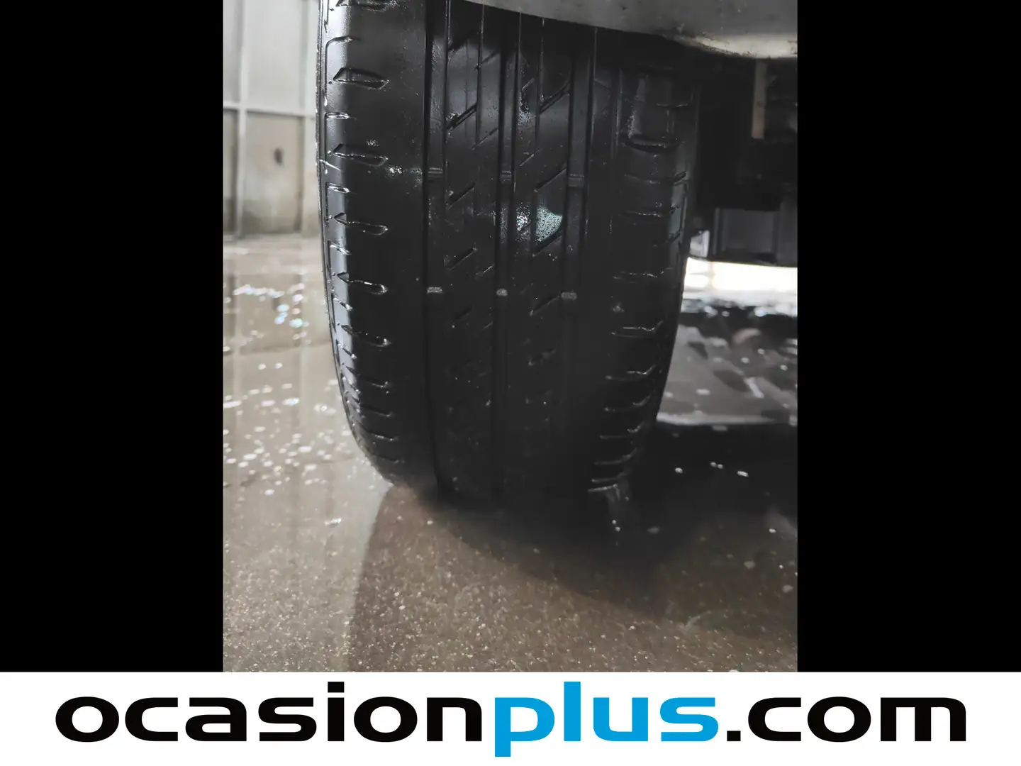 Foto Volkswagen Polo Volkswagen Polo Sport 1.2 TSI BMT (90 CV)