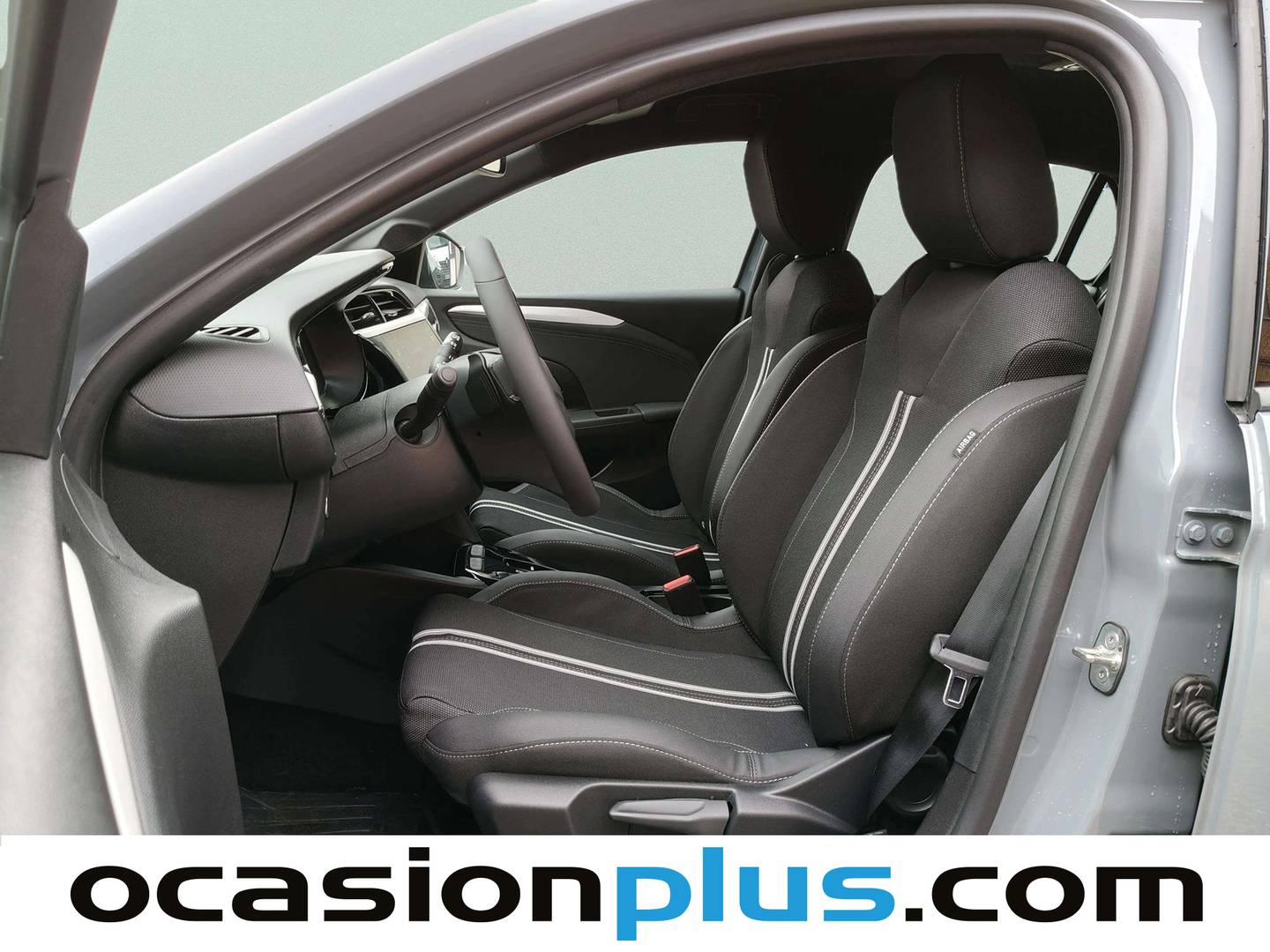 Foto Opel Corsa Opel Corsa 1.2 T XHL Hybrid GS eDCT (110 CV)