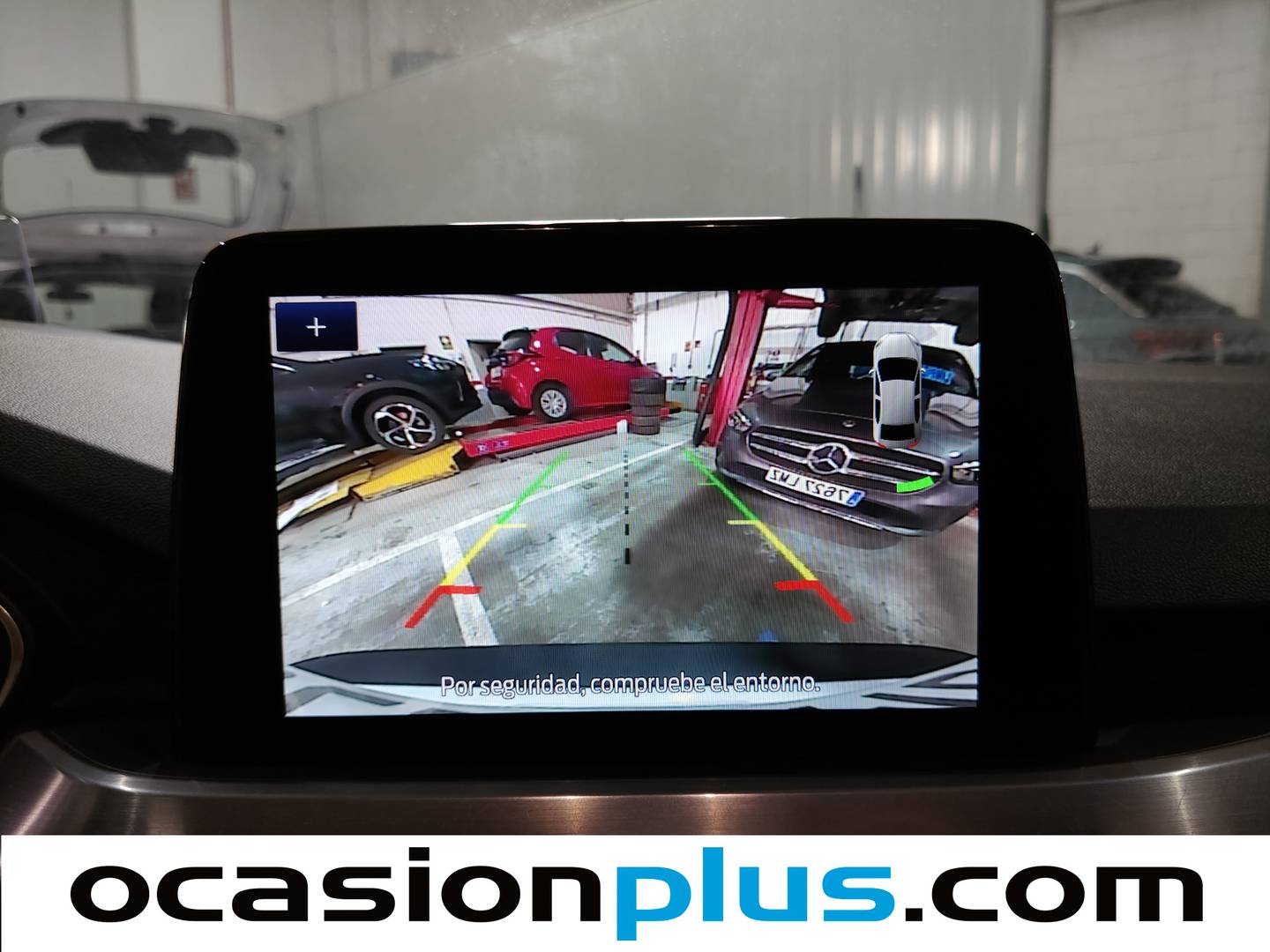 Foto Ford Kuga Ford Kuga 1.5 EcoBlue Titanium (120 CV)