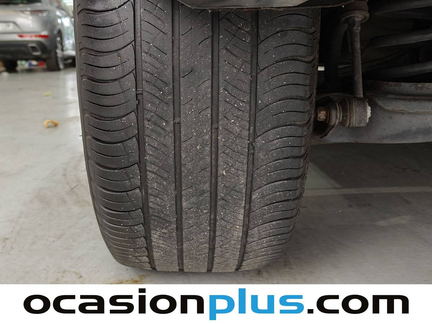 Foto Ford Kuga Ford Kuga 1.5 EcoBoost S&S Titanium 4x2 (150 CV)