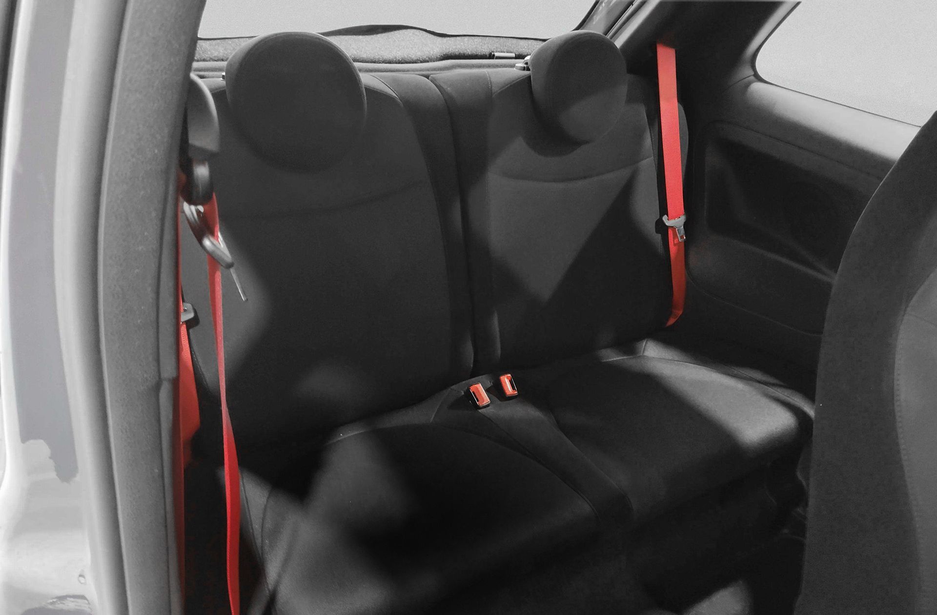 Abarth 500 1.4 16v T-Jet 595 - foto 16