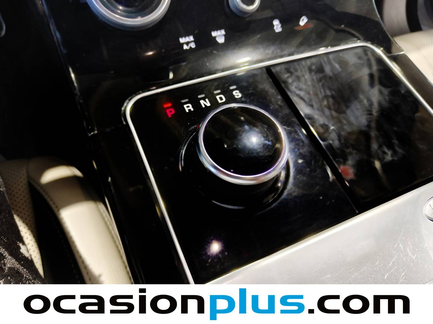 Land Rover Range Rover Velar Land Rover Range Rover Velar P250 R-Dynamic S 4WD Auto (250 CV) de segunda mano