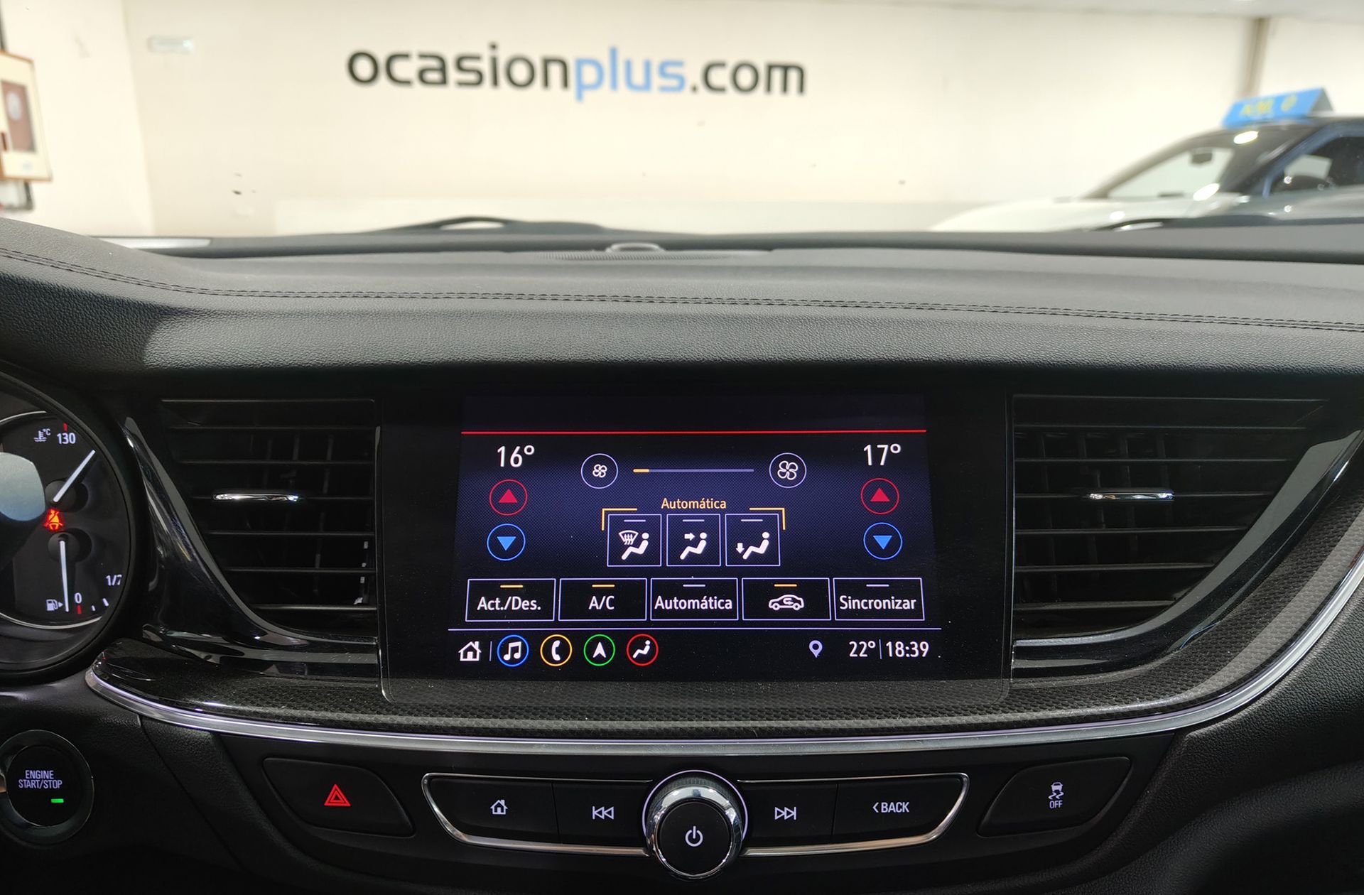 Opel Insignia 2.0T SHT Business Elegance AT9 - foto 33