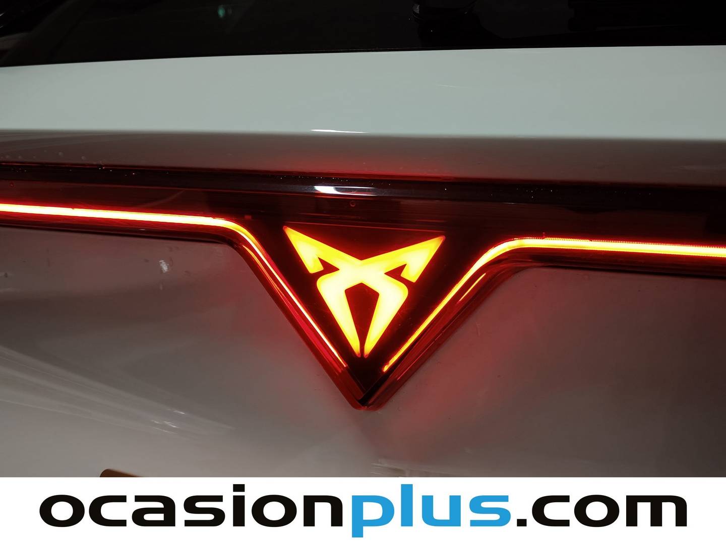 Foto Cupra León CUPRA León 1.5 TSI e-Hybrid (204 CV) DSG